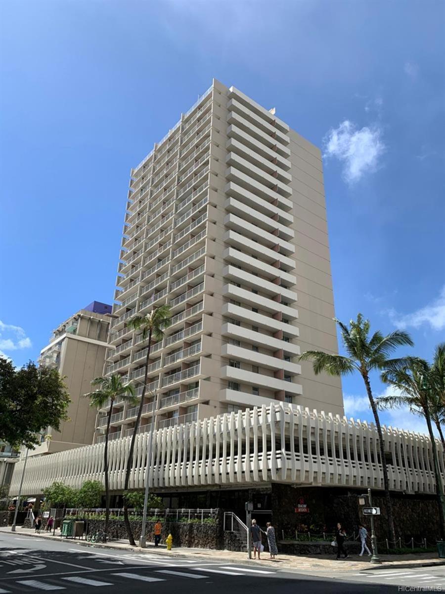 Marine Surf Waikiki photo 1