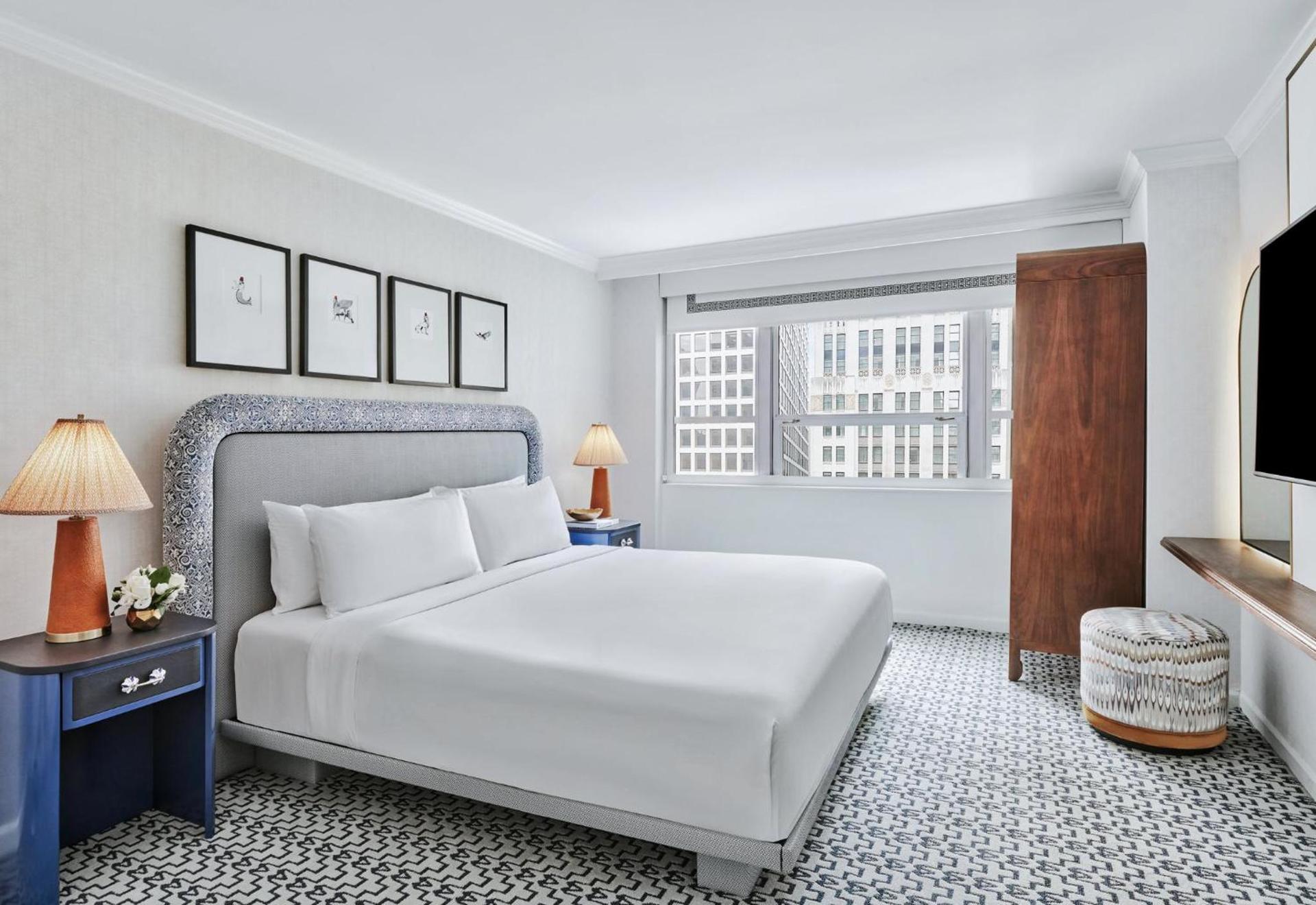 InterContinental Chicago Magnificent Mile by IHG photo 20