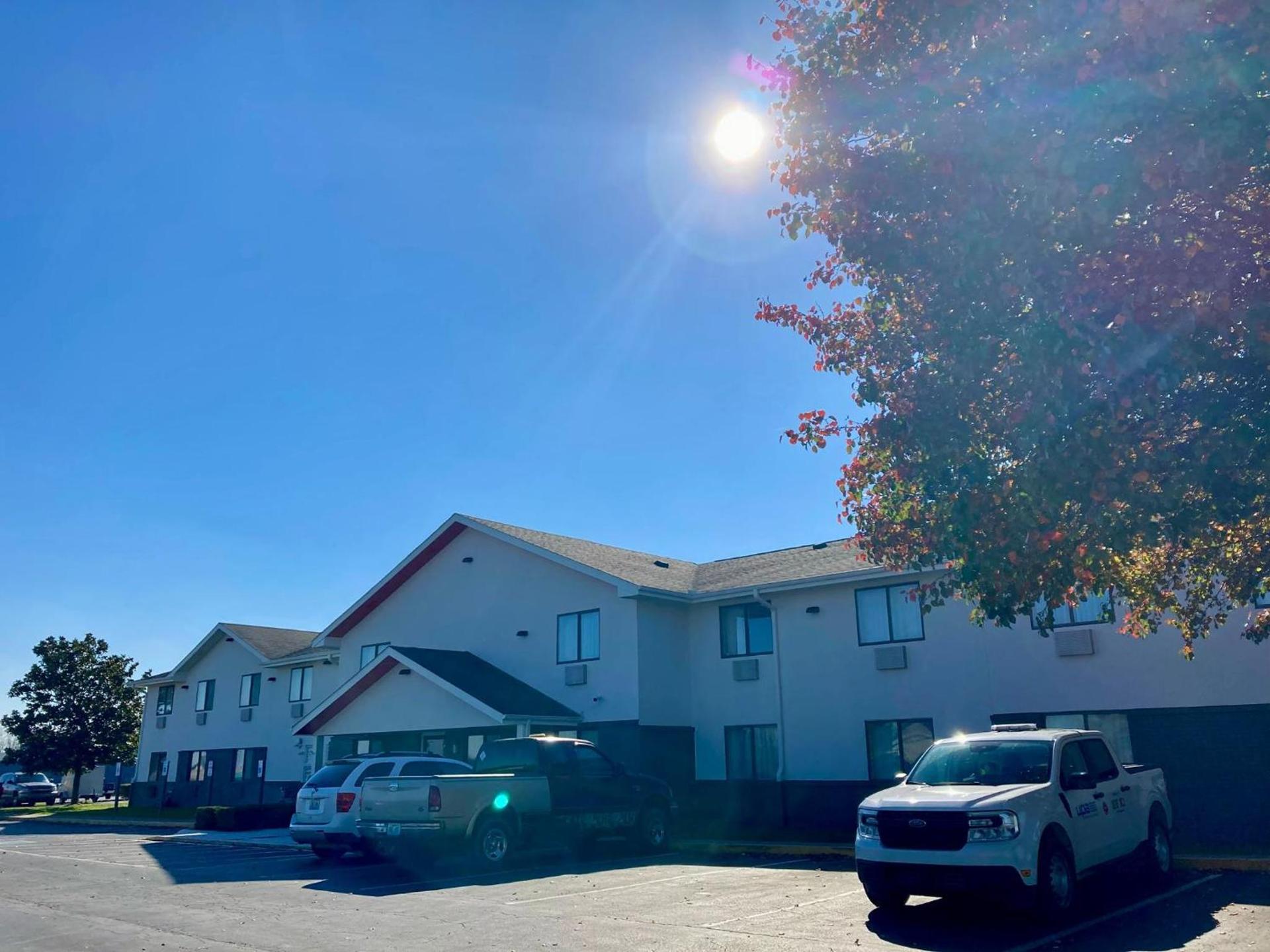 Super 8 by Wyndham Maysville KY — hotel in Maysville