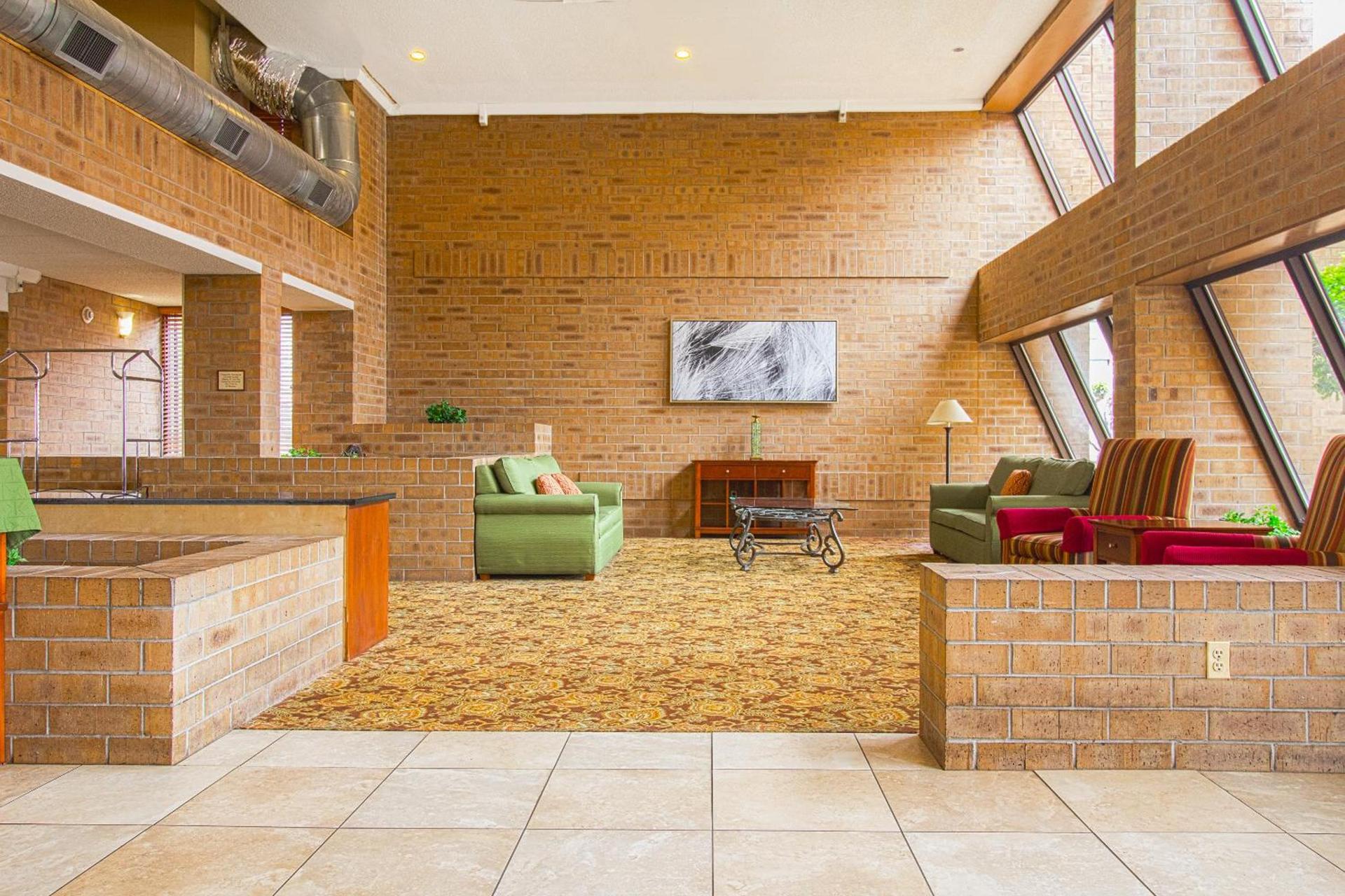 Tulsa Square Hotel Central, I-44 By OYO photo 19