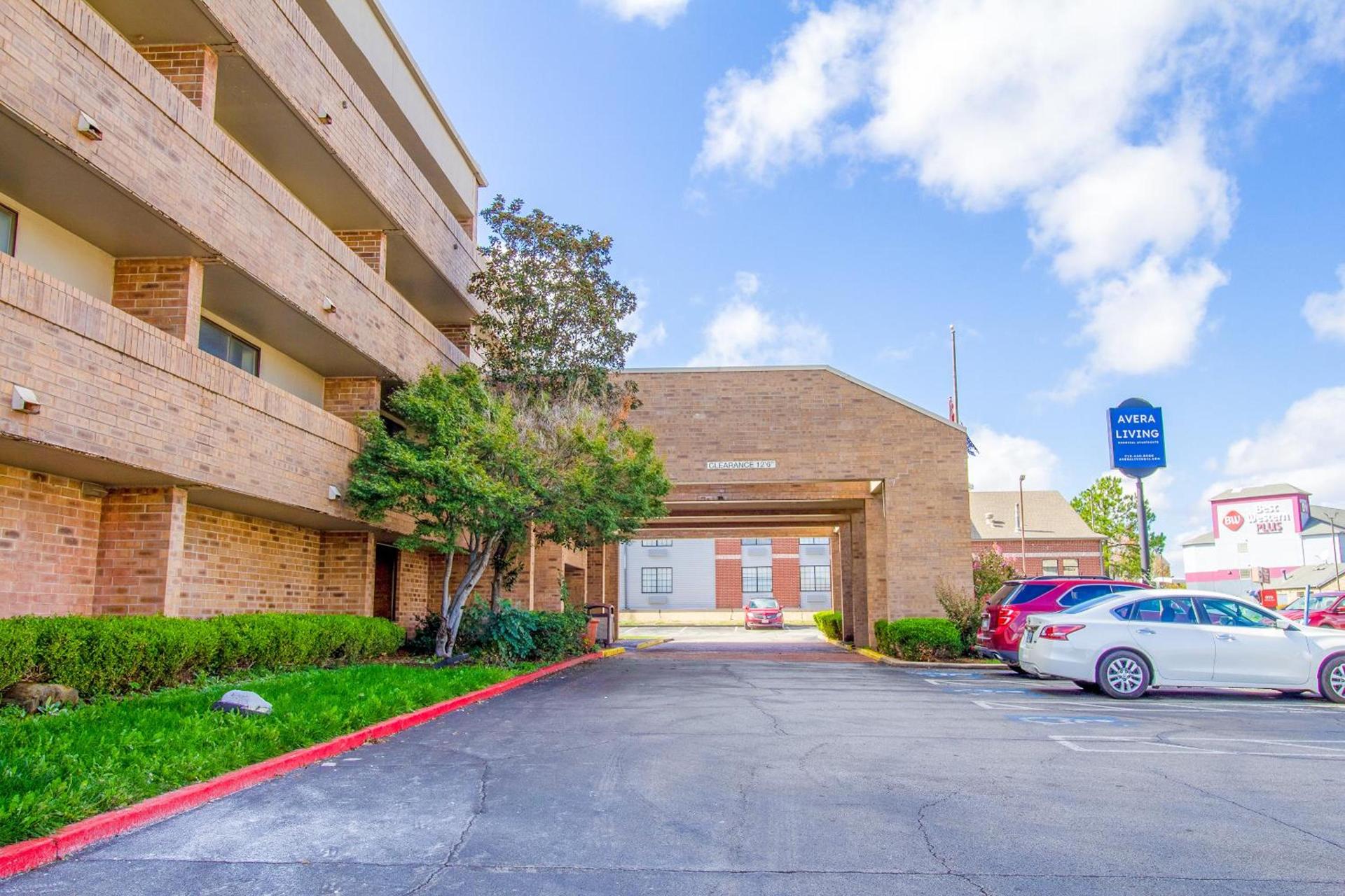 Tulsa Square Hotel Central, I-44 By OYO photo 24