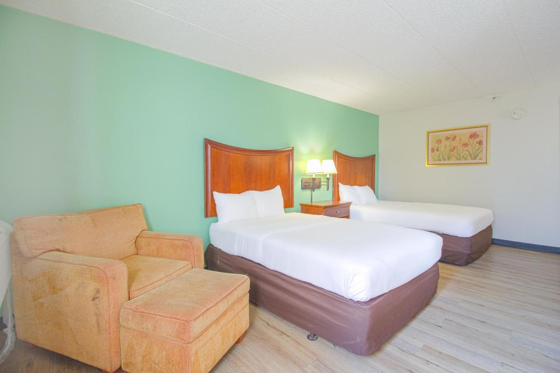 Tulsa Square Hotel Central, I-44 By OYO photo 38