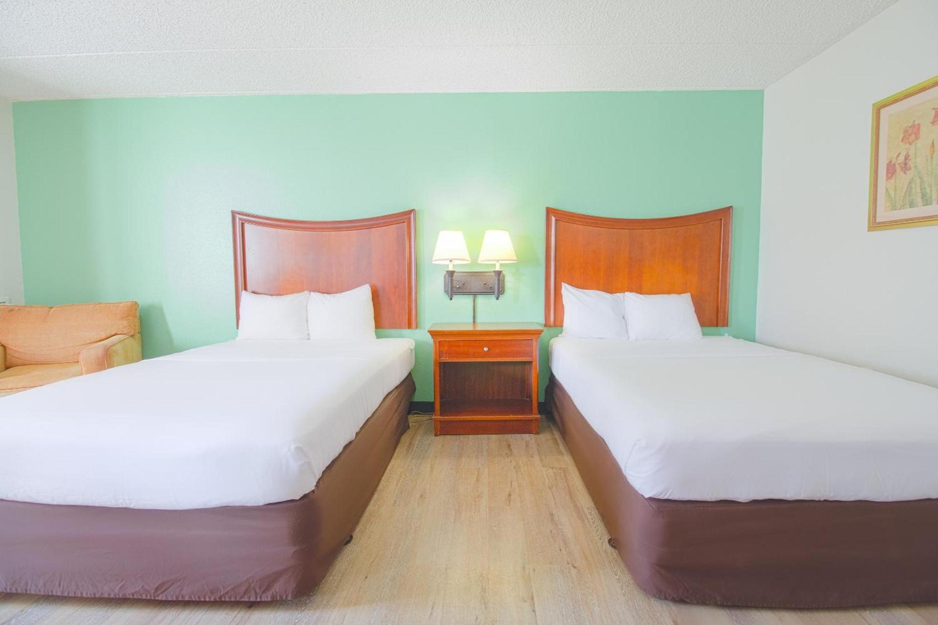 Tulsa Square Hotel Central, I-44 By OYO photo 35