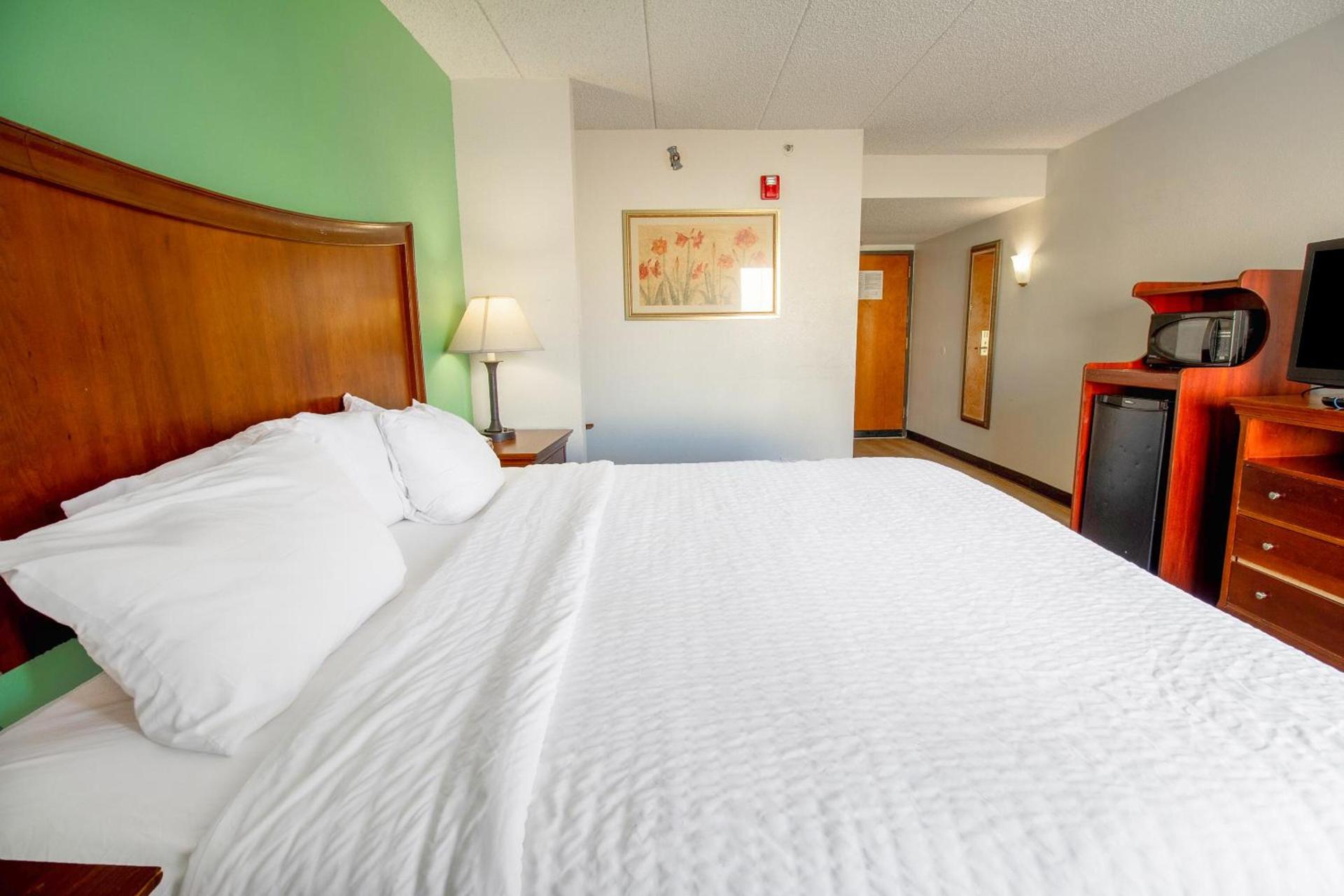 Tulsa Square Hotel Central, I-44 By OYO photo 51