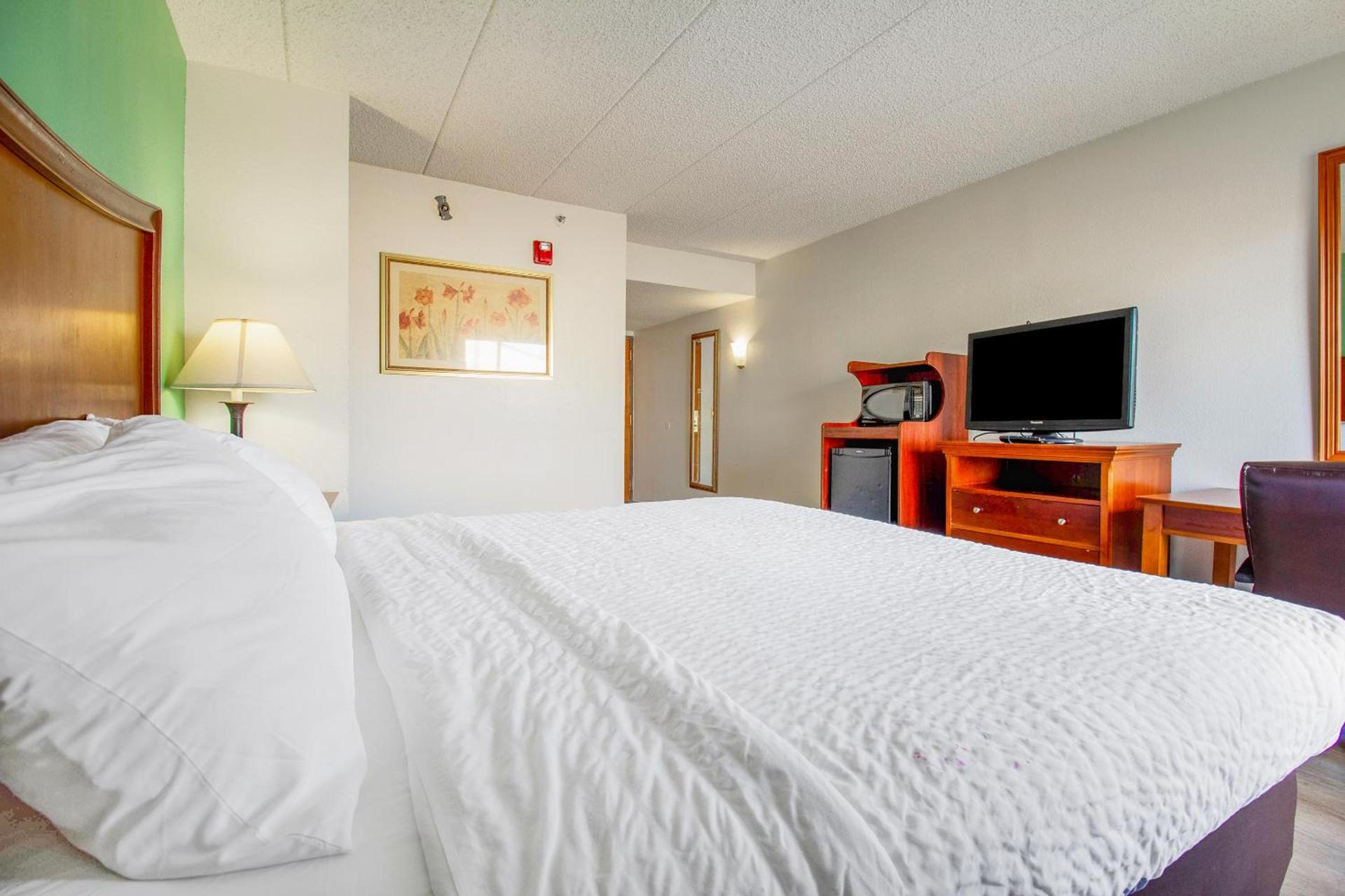 Tulsa Square Hotel Central, I-44 By OYO photo 50