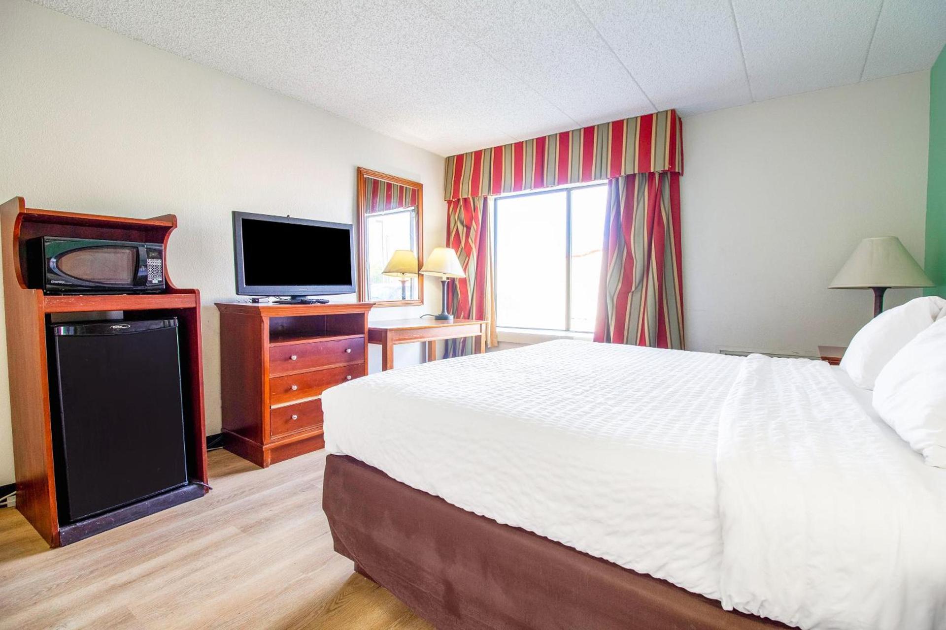Tulsa Square Hotel Central, I-44 By OYO photo 47