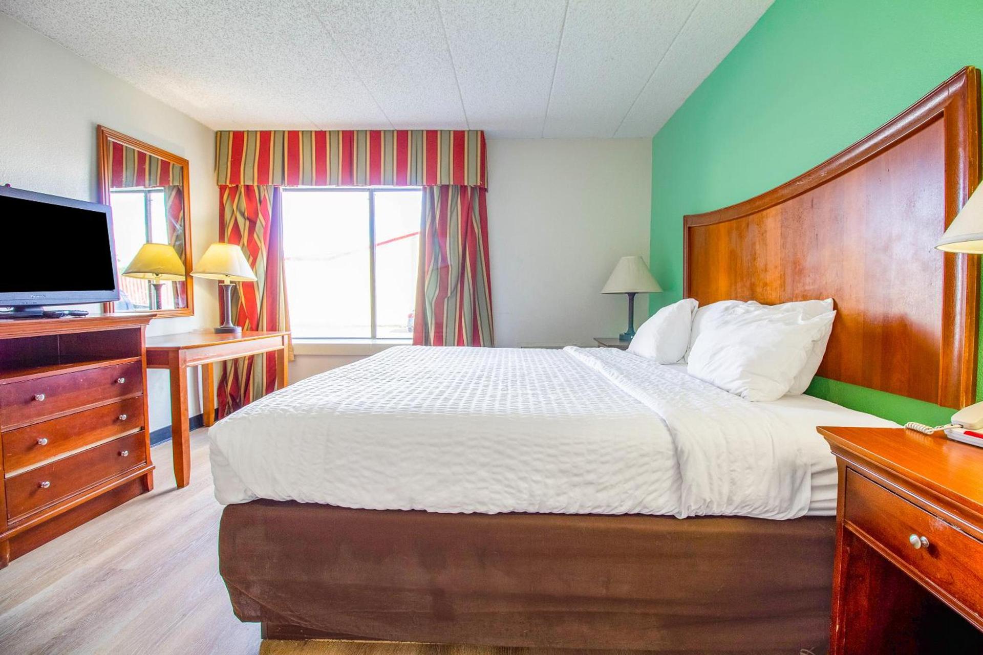 Tulsa Square Hotel Central, I-44 By OYO photo 42