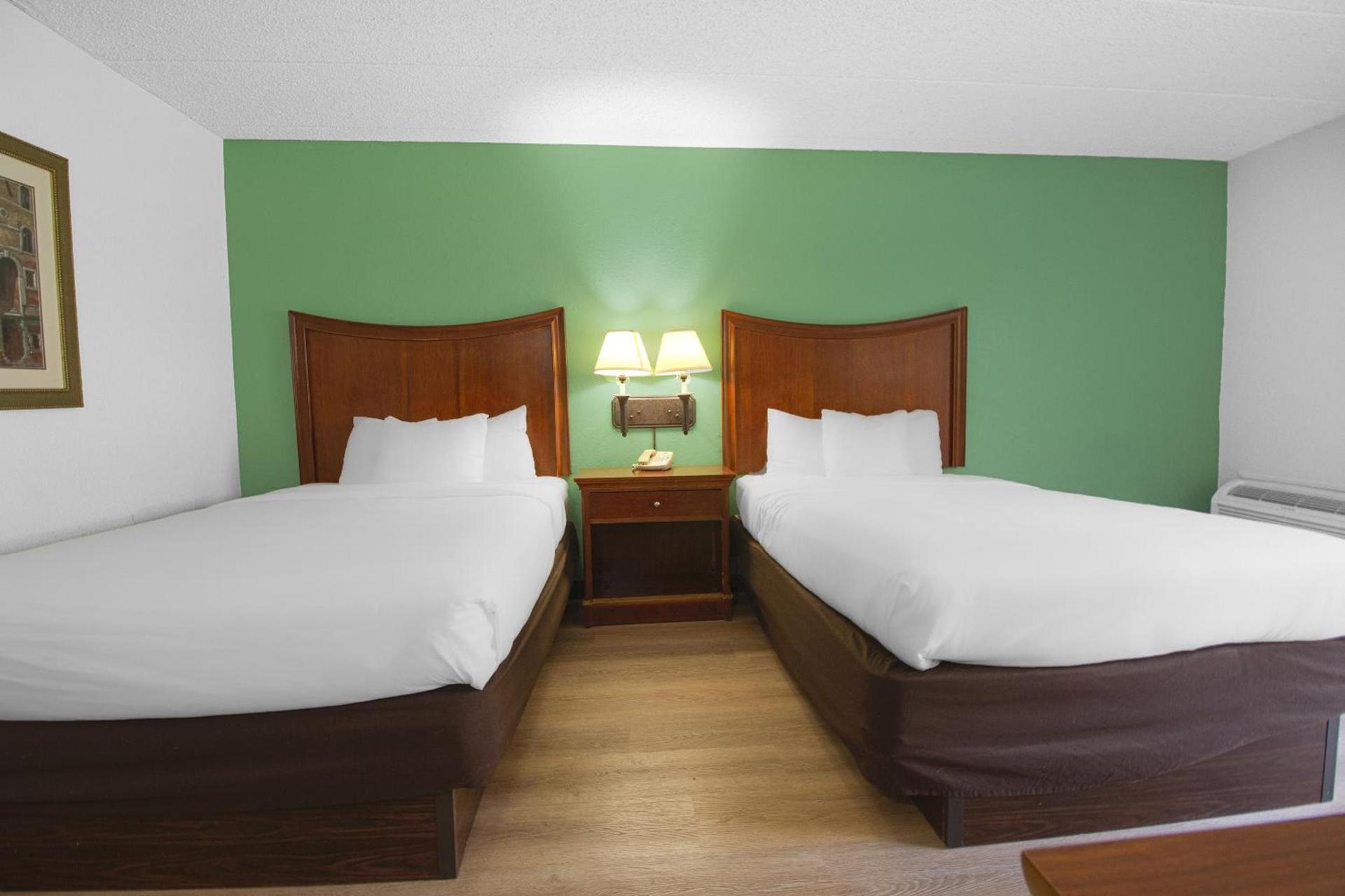 Tulsa Square Hotel Central, I-44 By OYO photo 57
