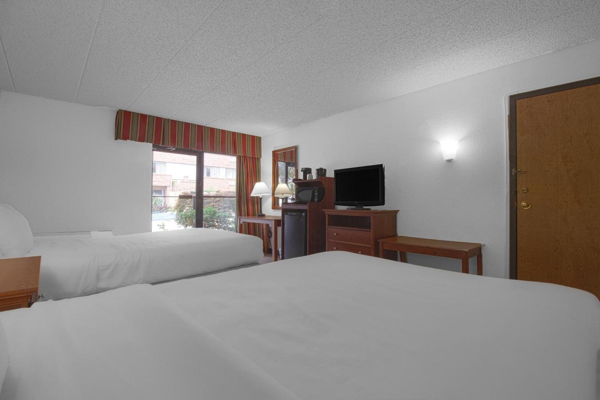 Tulsa Square Hotel Central, I-44 By OYO photo 58