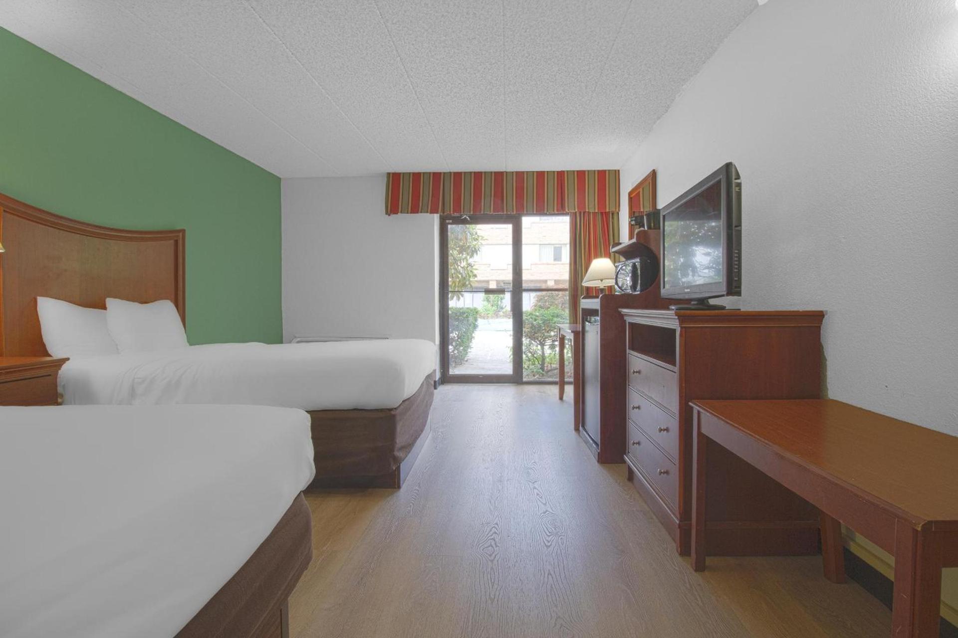 Tulsa Square Hotel Central, I-44 By OYO photo 52