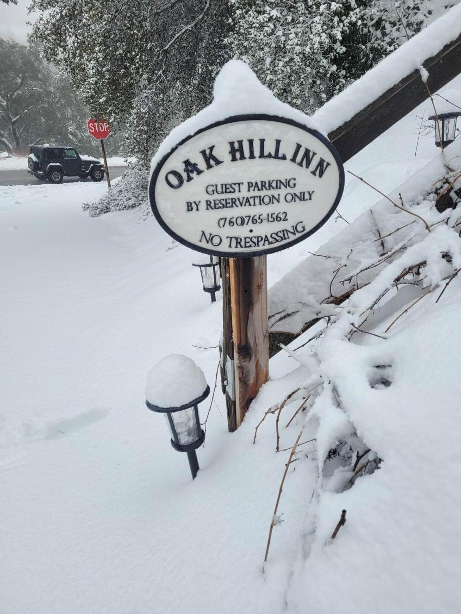 Oak Hill Inn photo 4
