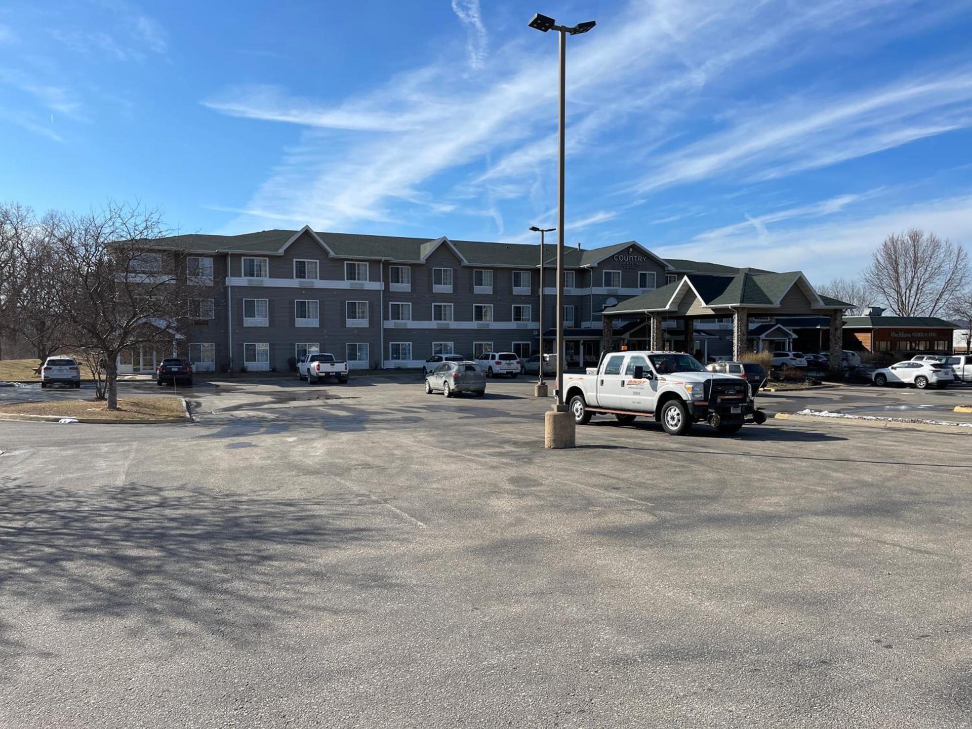 Country Inn & Suites by Radisson, Prairie du Chien — hotel in Prairie du Chien