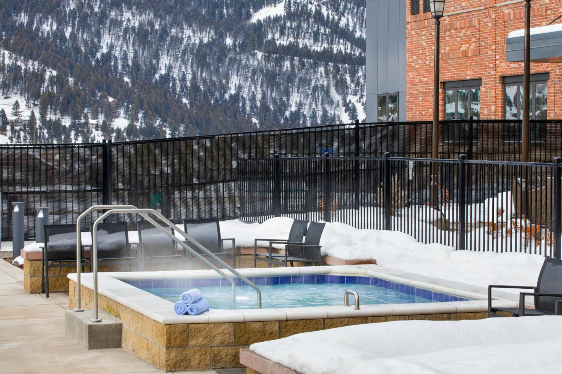 Residence Inn by Marriott Big Sky/The Wilson Hotel photo 63