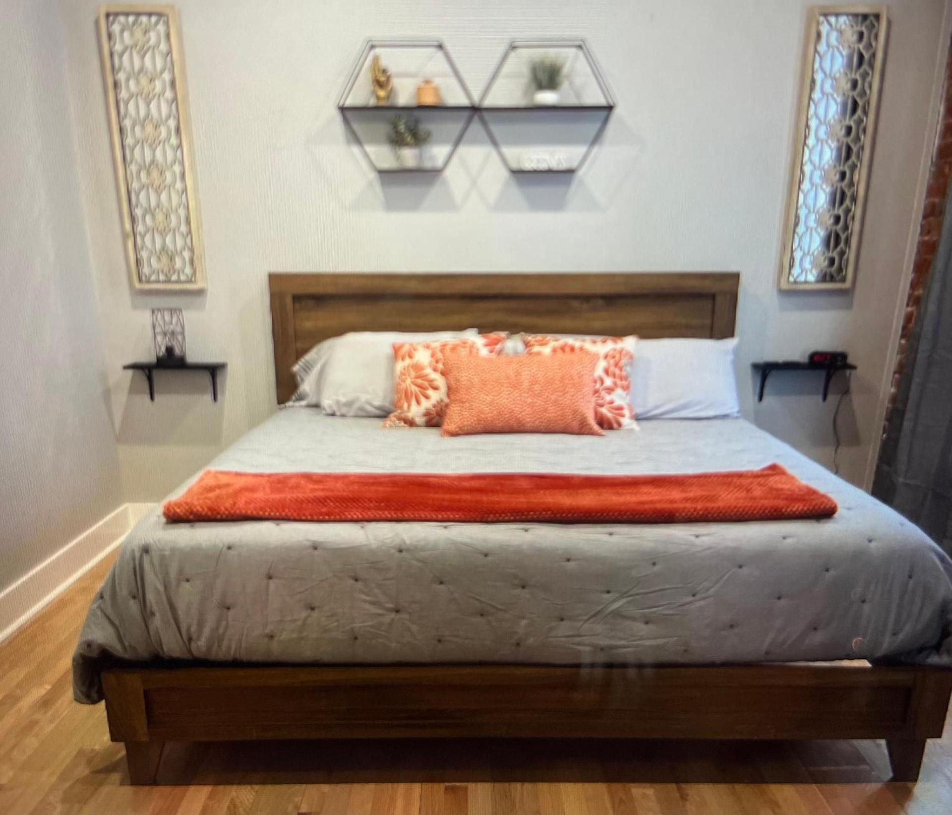 Brickhouse Loft - a boutique hotel photo 30