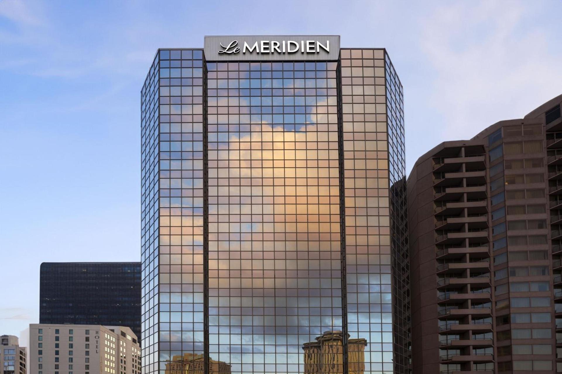 Le Meridien New Orleans photo 3