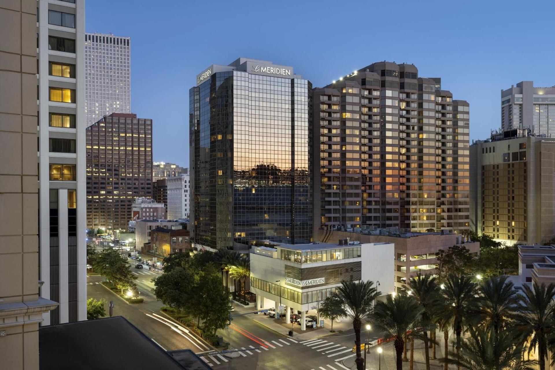 Le Meridien New Orleans photo 5