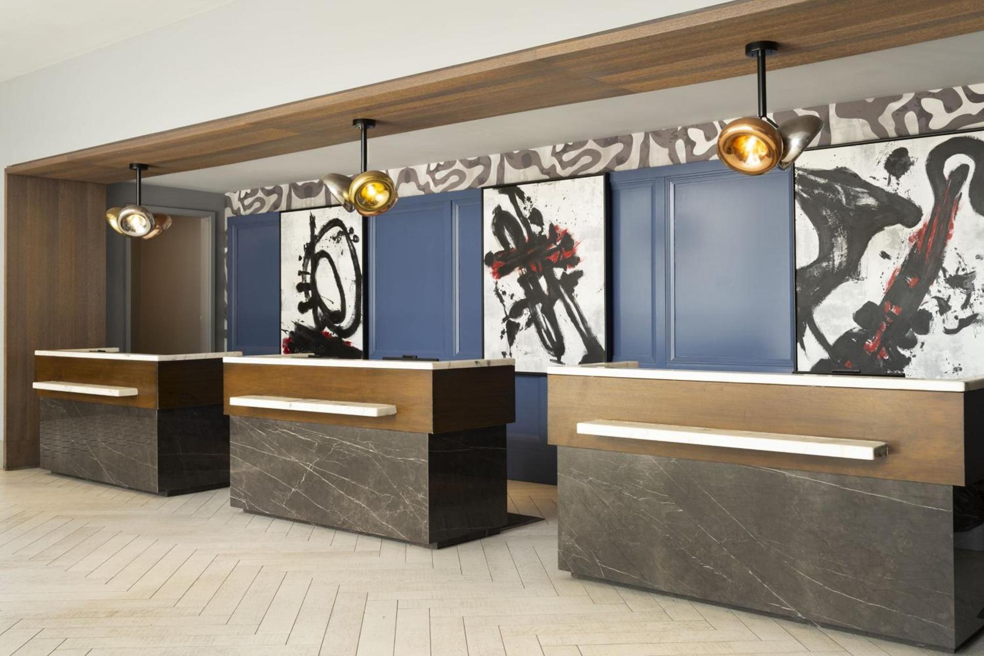 Le Meridien New Orleans photo 6