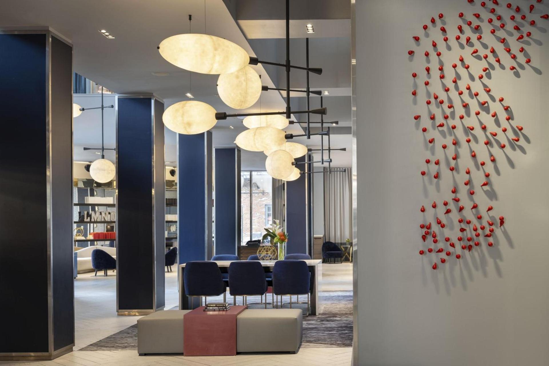 Le Meridien New Orleans photo 10