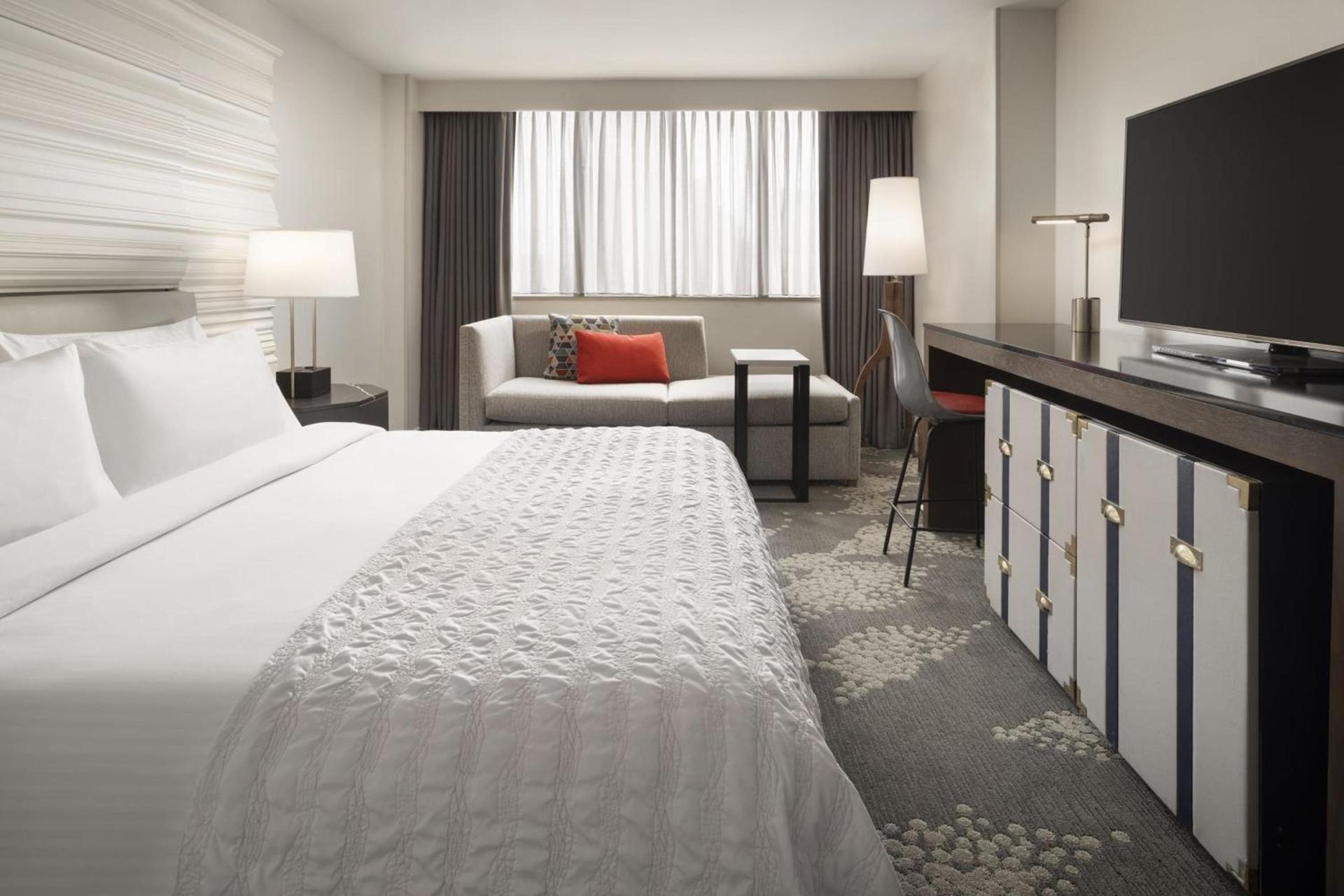 Le Meridien New Orleans photo 11