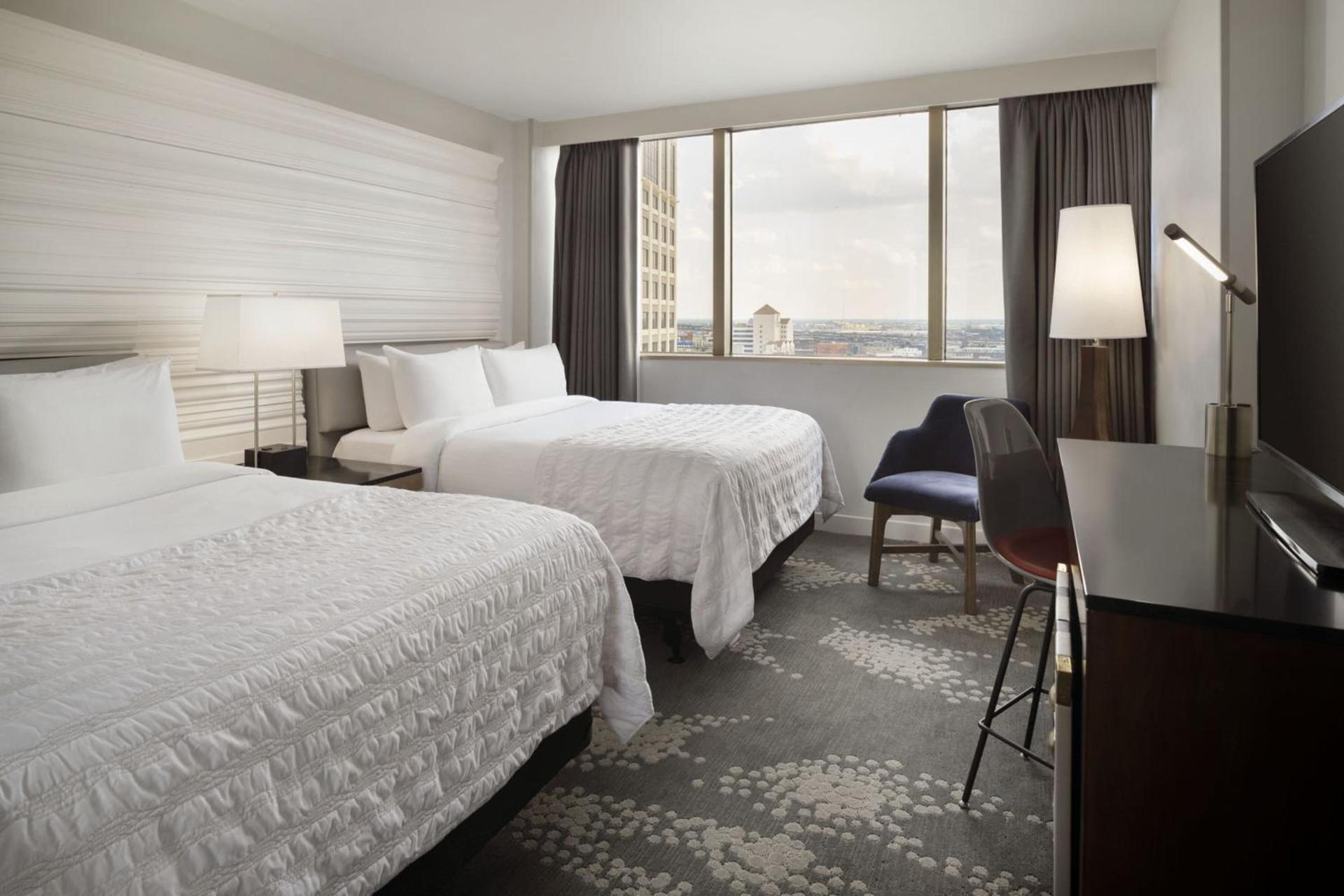 Le Meridien New Orleans photo 13