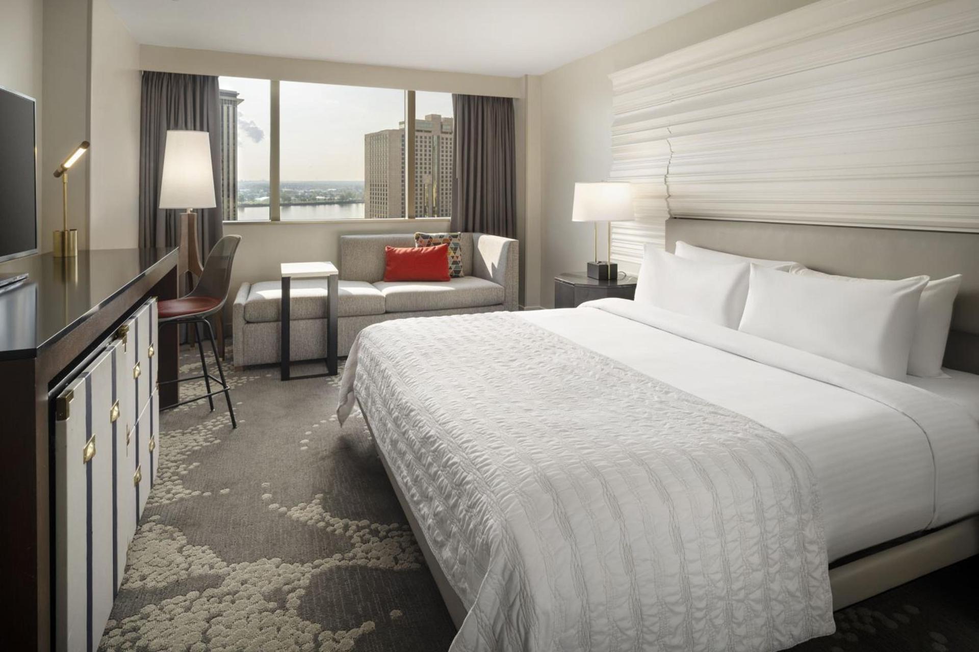 Le Meridien New Orleans photo 15