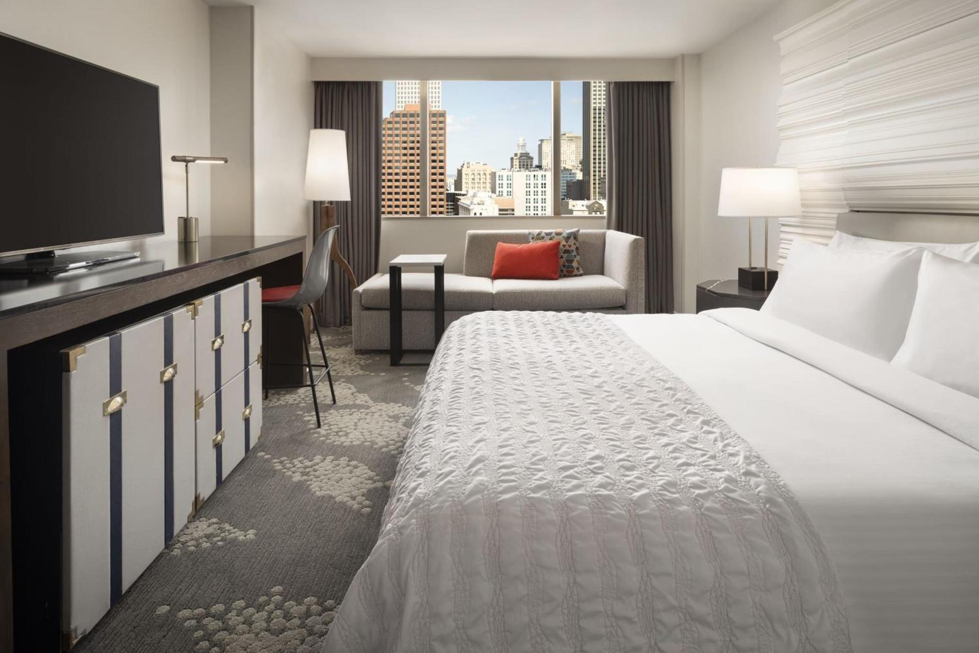 Le Meridien New Orleans photo 17