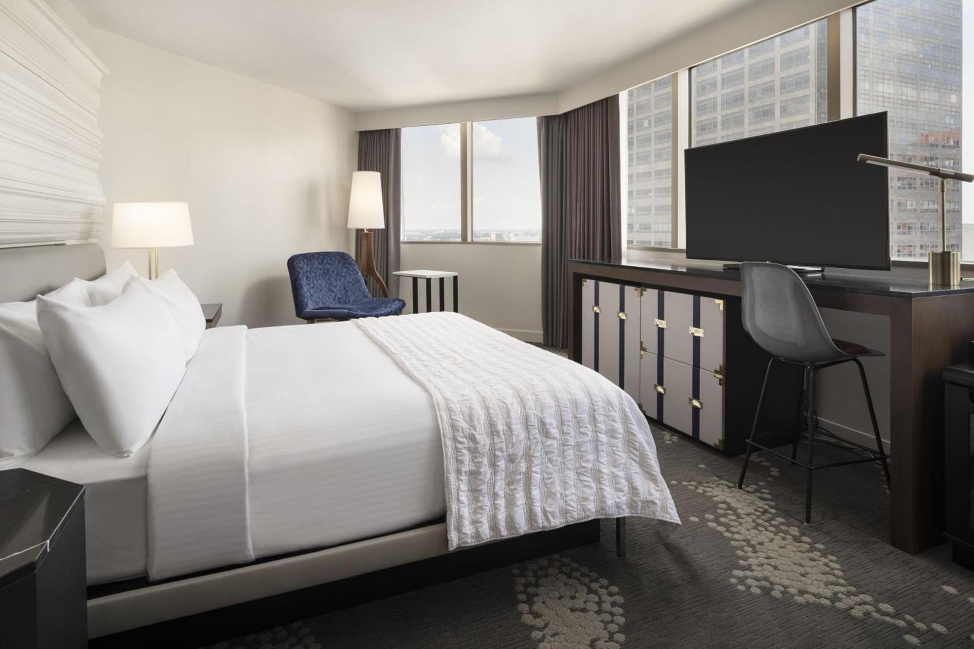 Le Meridien New Orleans photo 19