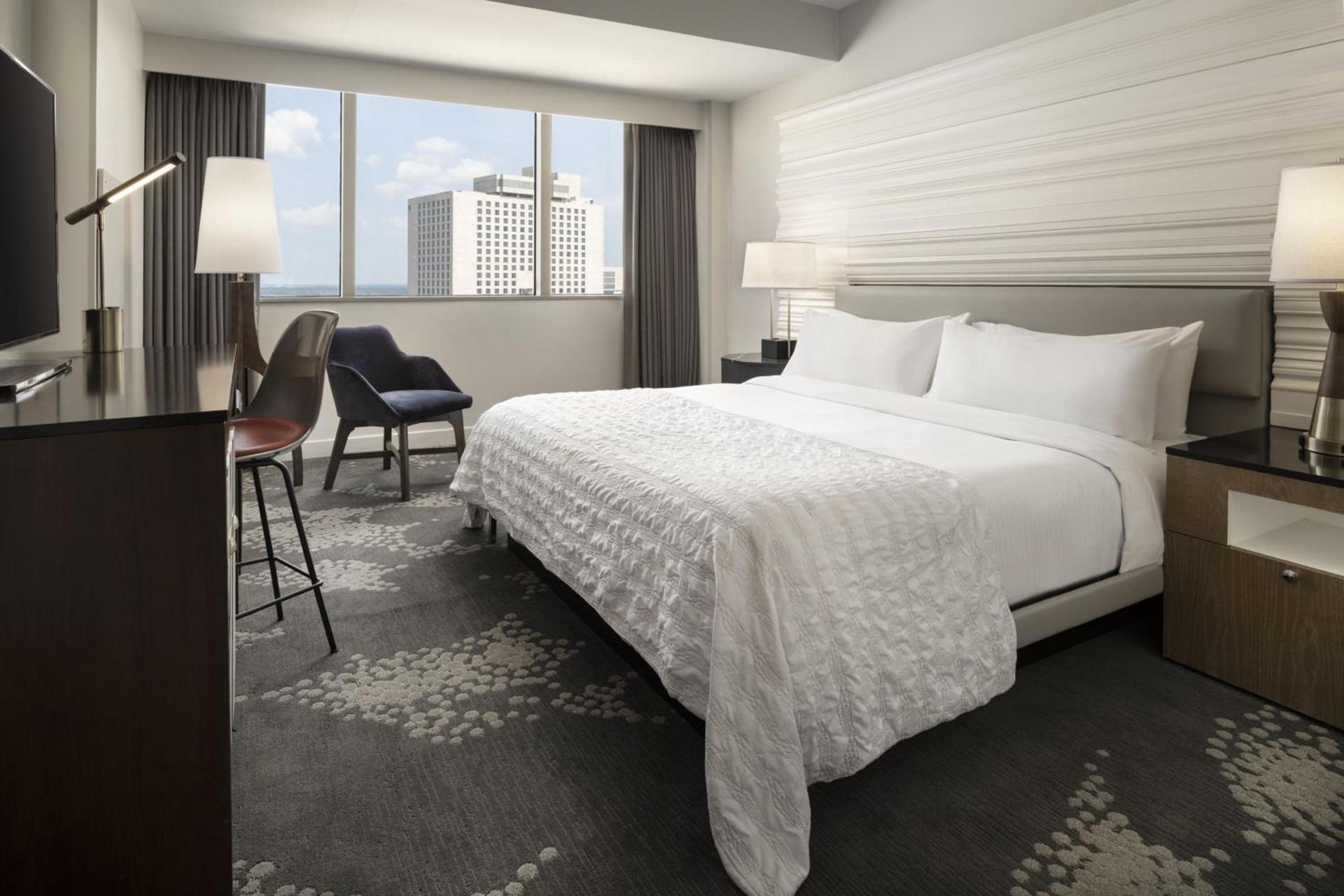 Le Meridien New Orleans photo 20