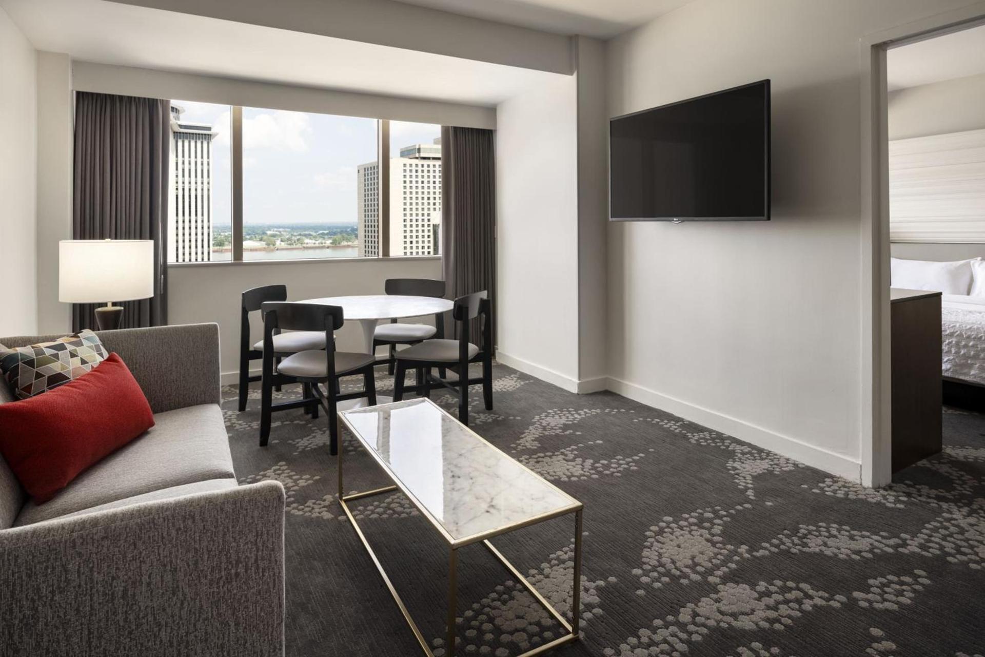 Le Meridien New Orleans photo 21