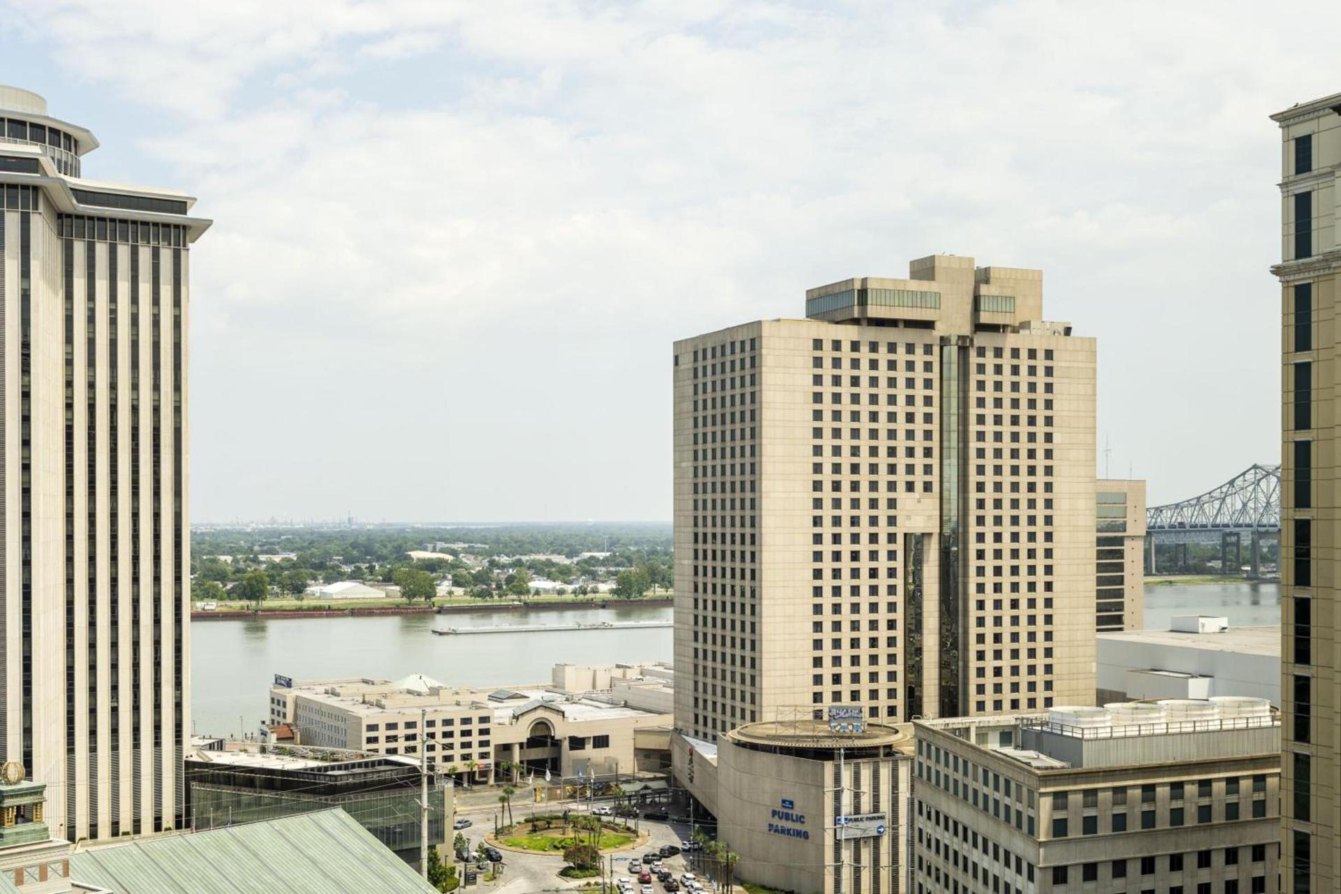 Le Meridien New Orleans photo 23