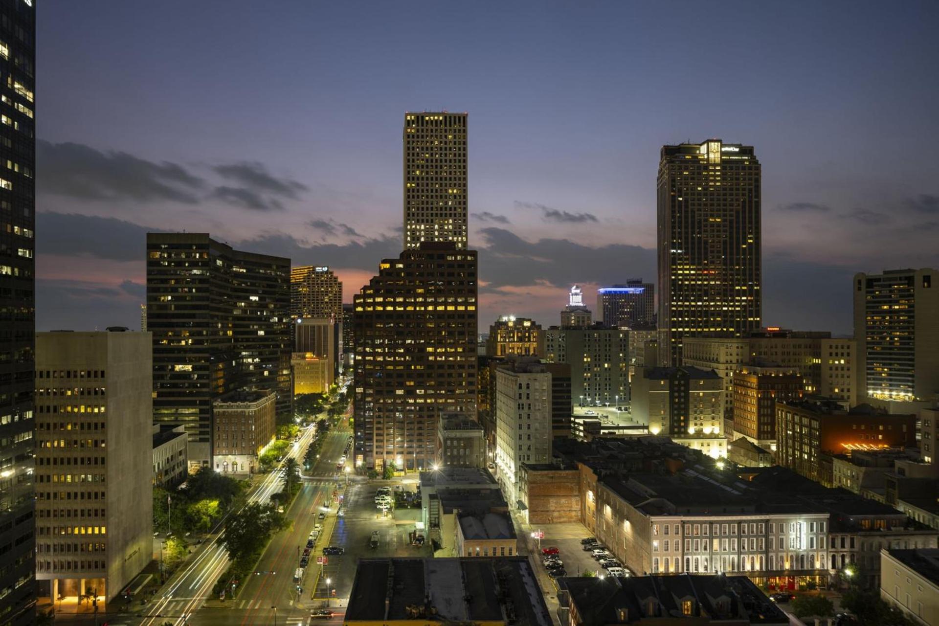 Le Meridien New Orleans photo 24