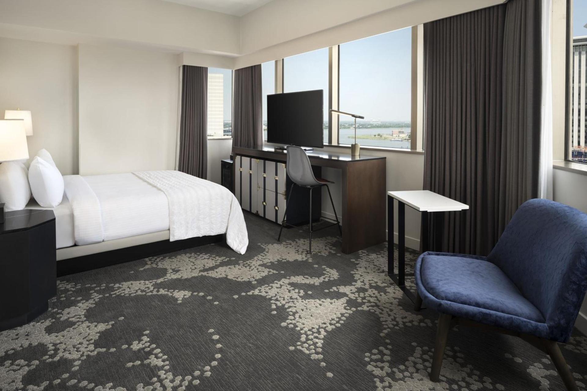 Le Meridien New Orleans photo 29