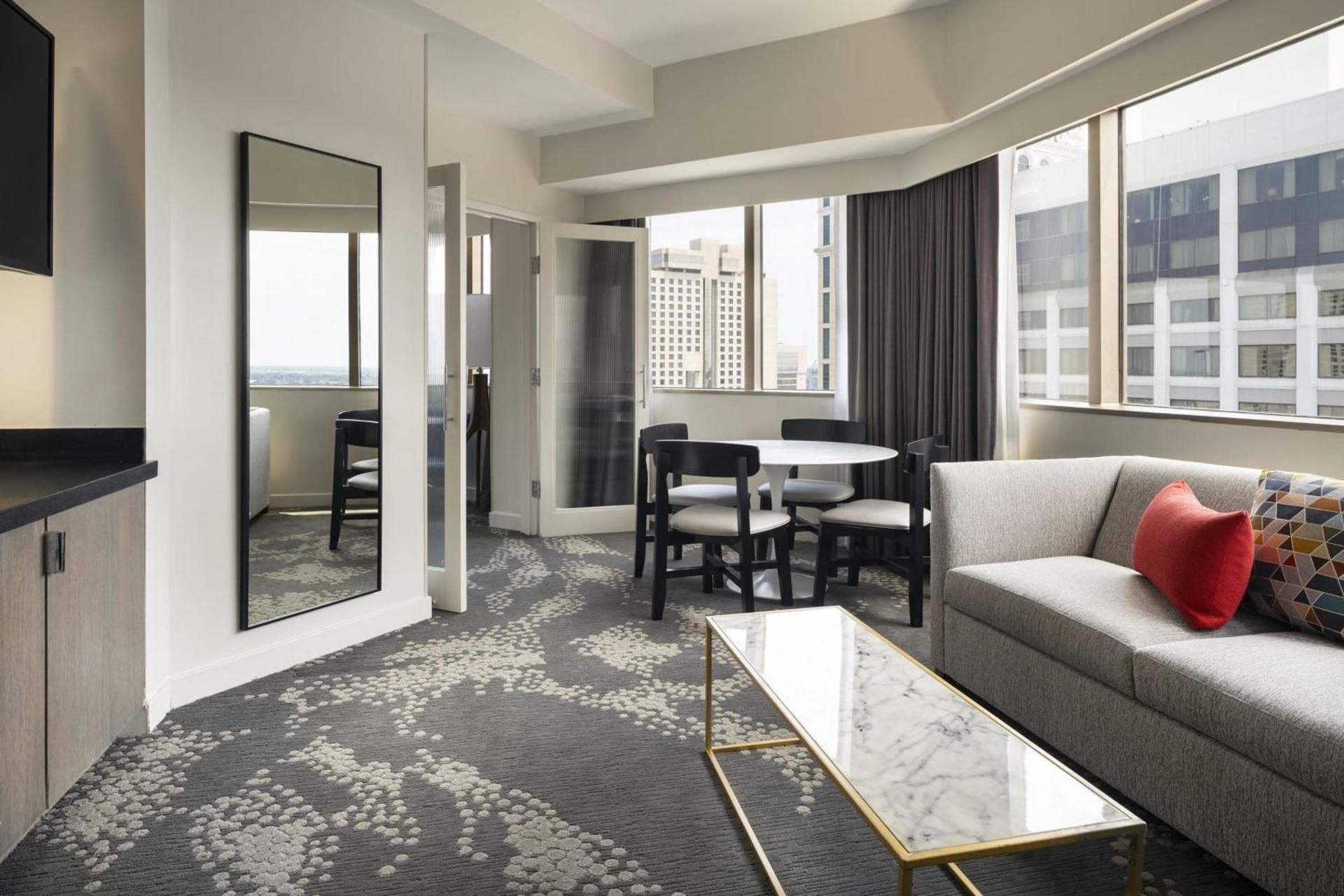 Le Meridien New Orleans photo 31
