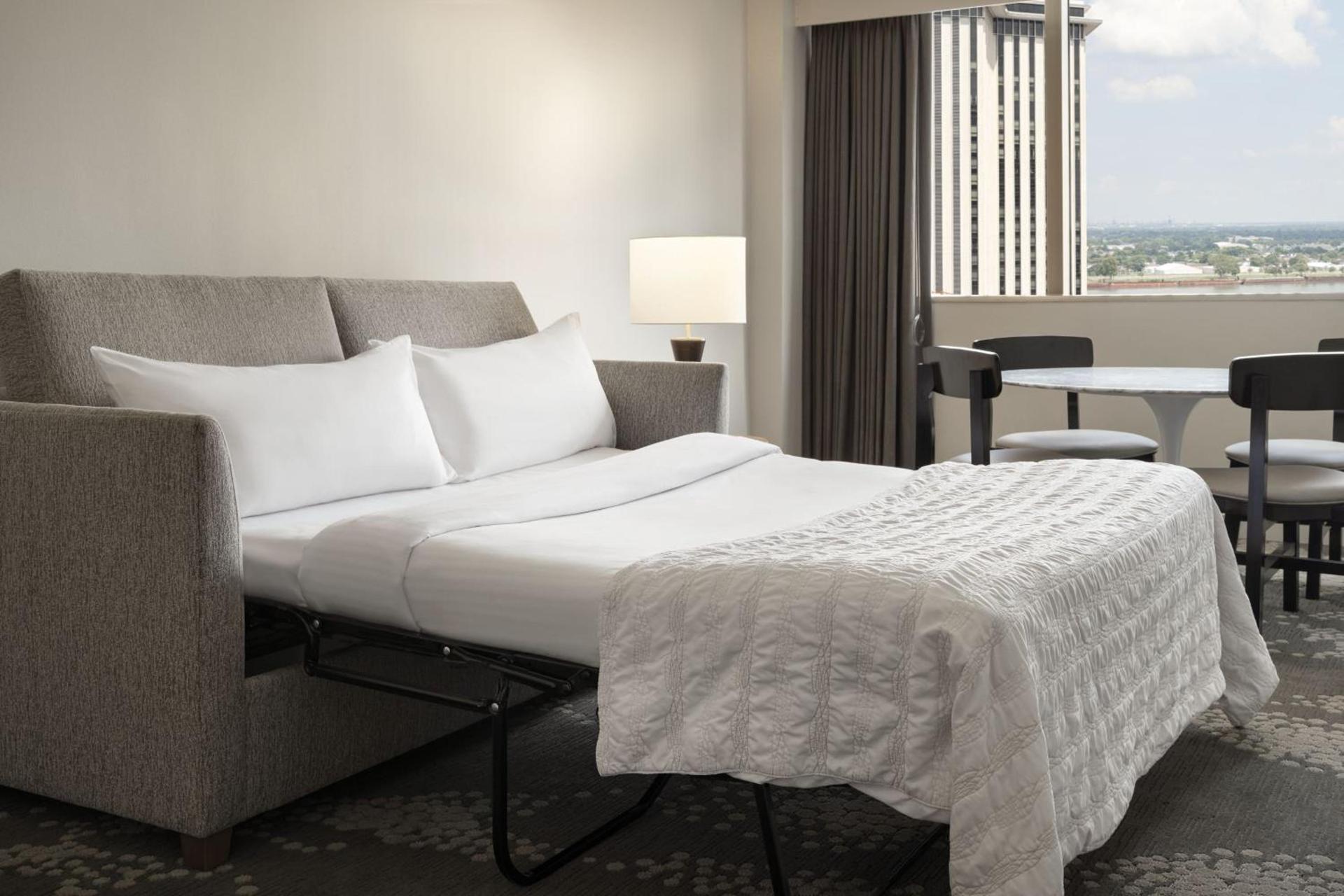 Le Meridien New Orleans photo 34