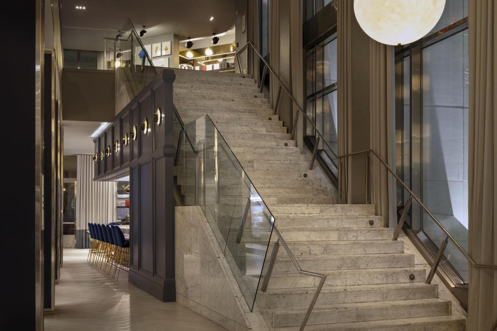 Le Meridien New Orleans photo 37