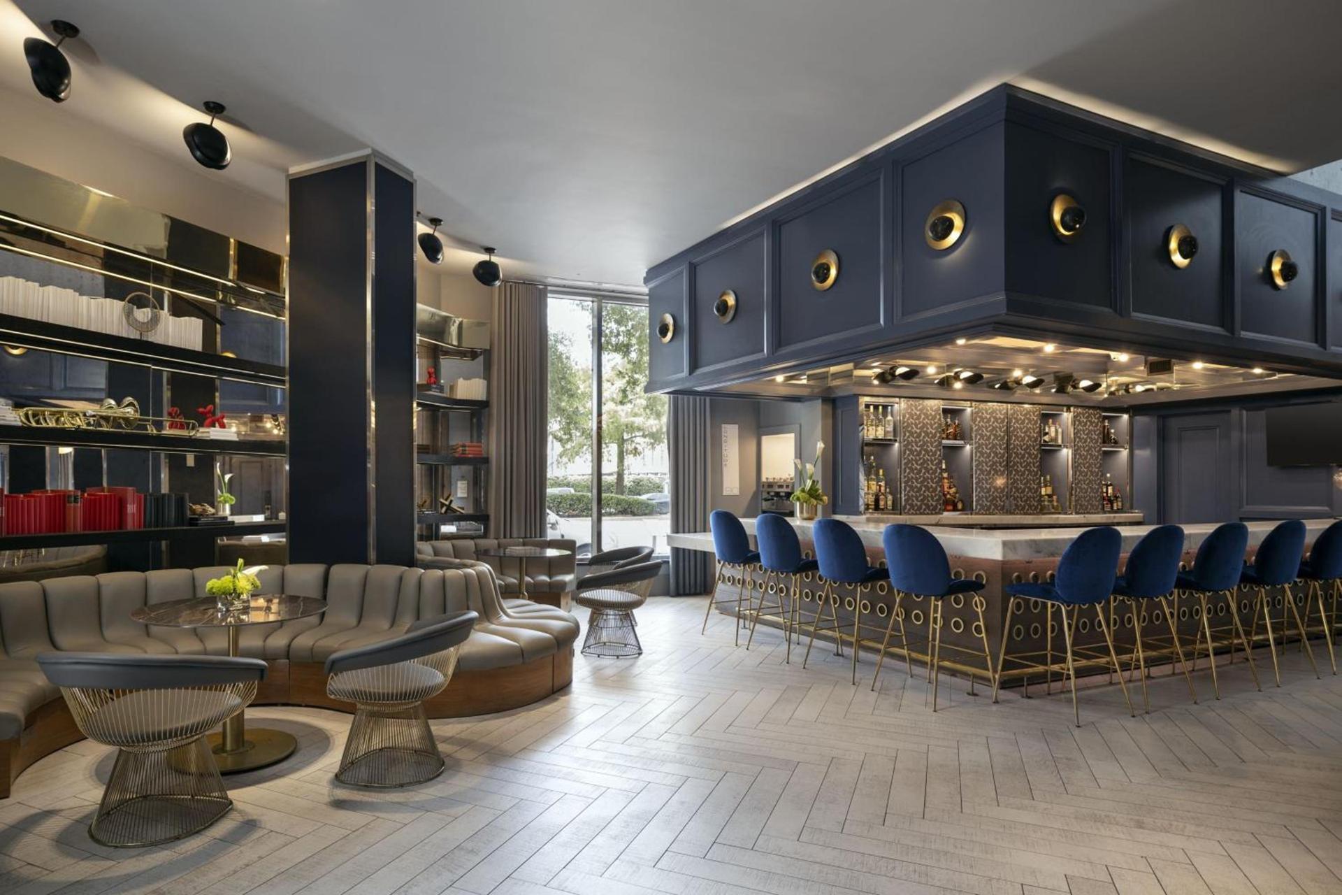 Le Meridien New Orleans photo 40