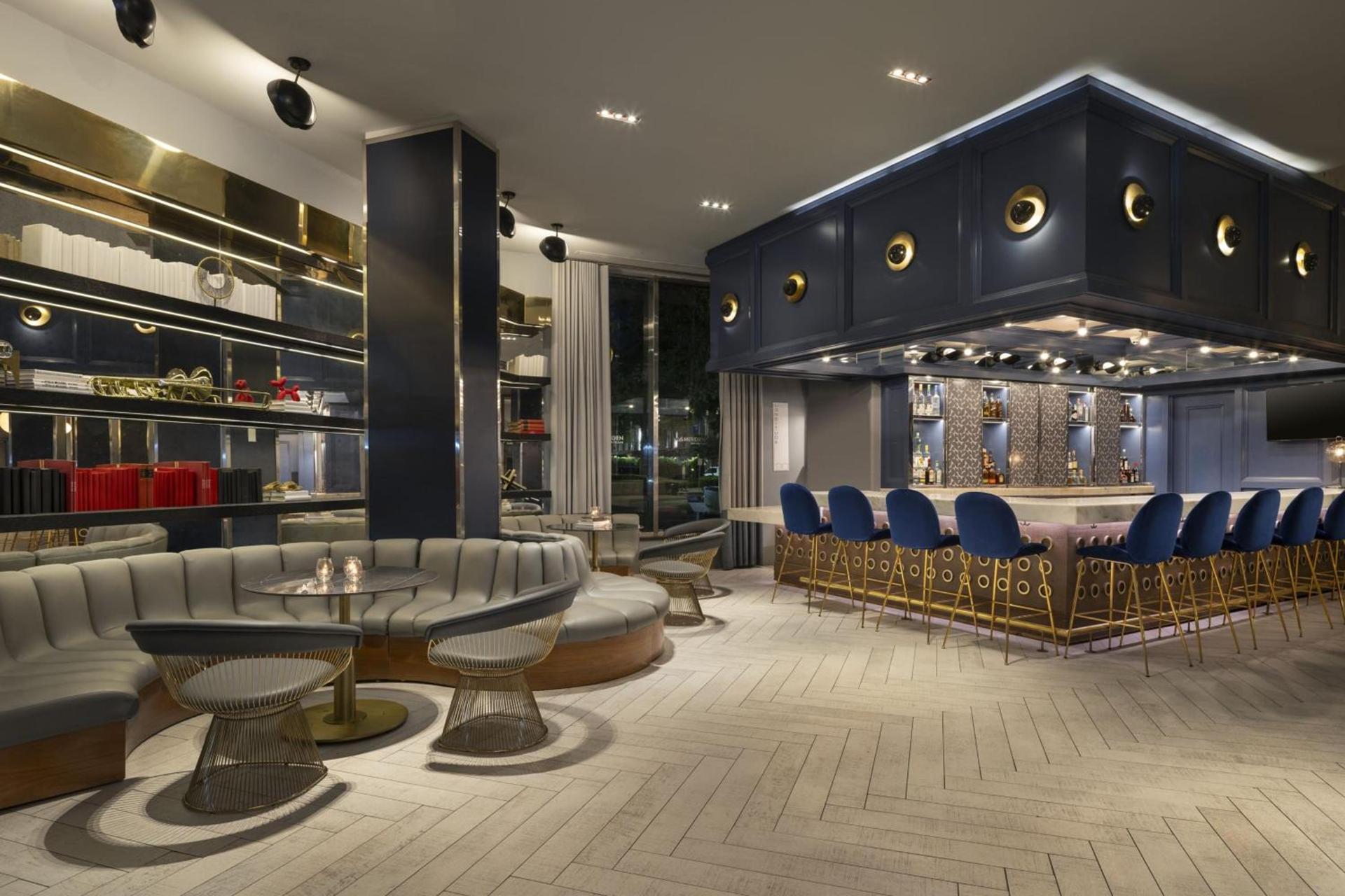 Le Meridien New Orleans photo 41