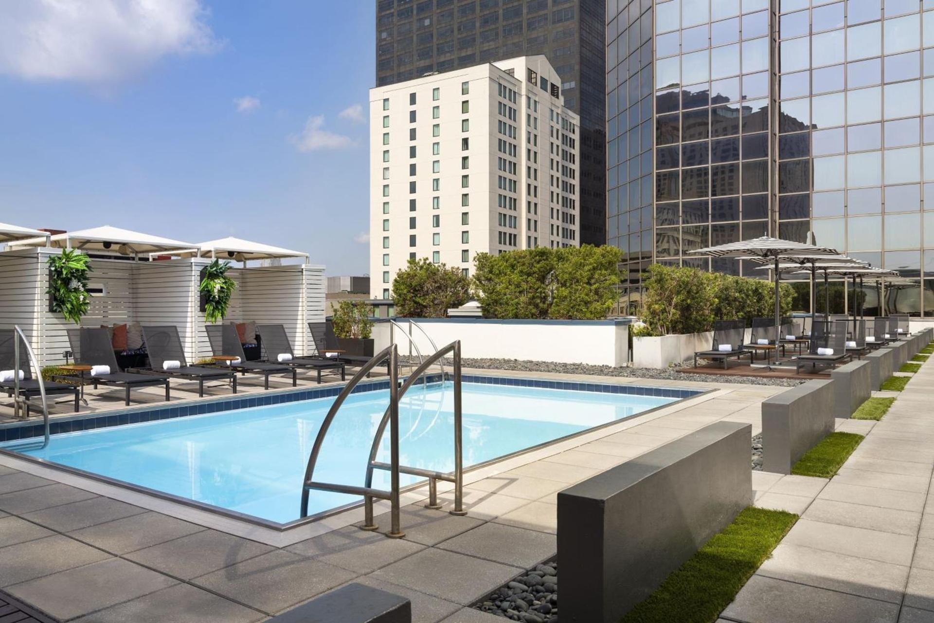 Le Meridien New Orleans photo 42