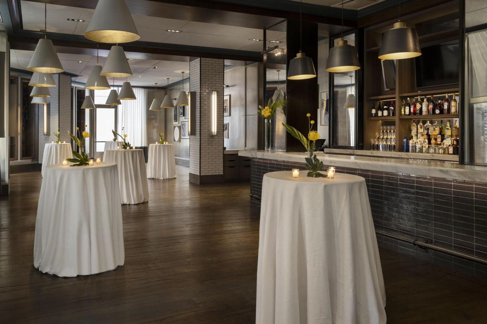 Le Meridien New Orleans photo 46