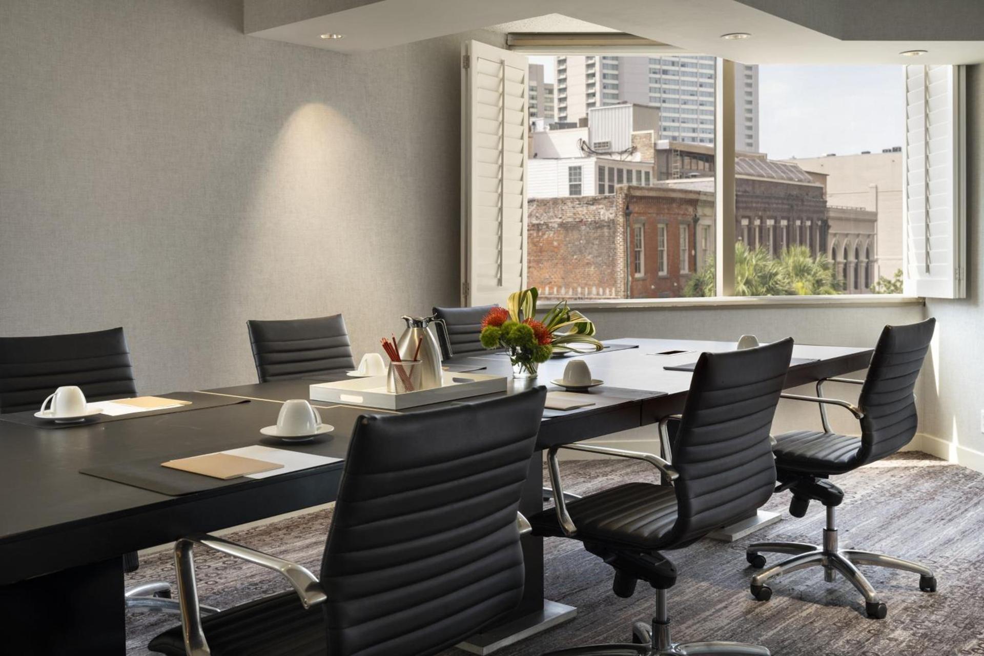Le Meridien New Orleans photo 47