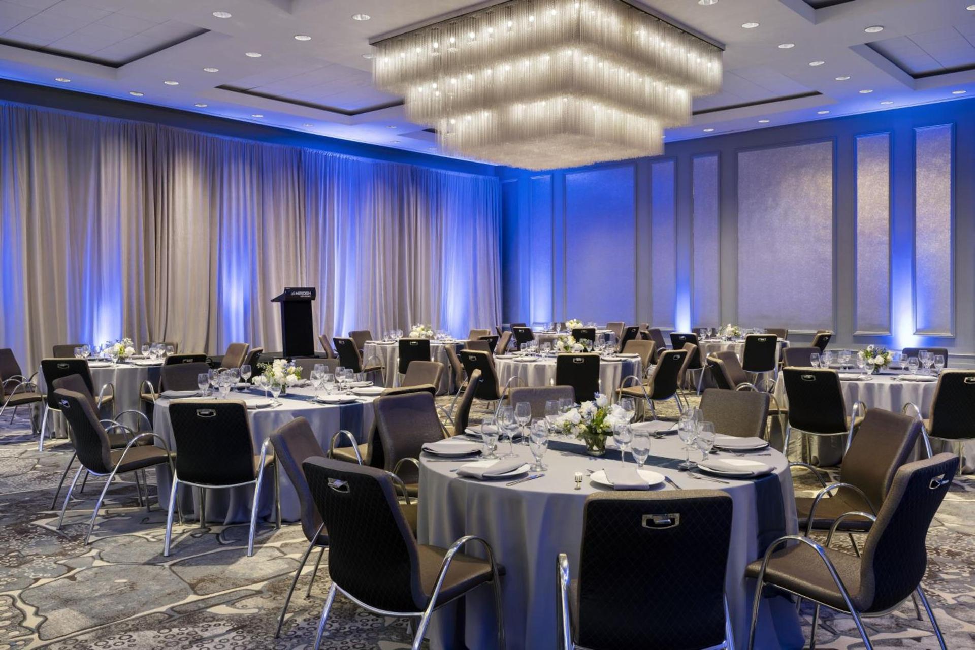 Le Meridien New Orleans photo 55
