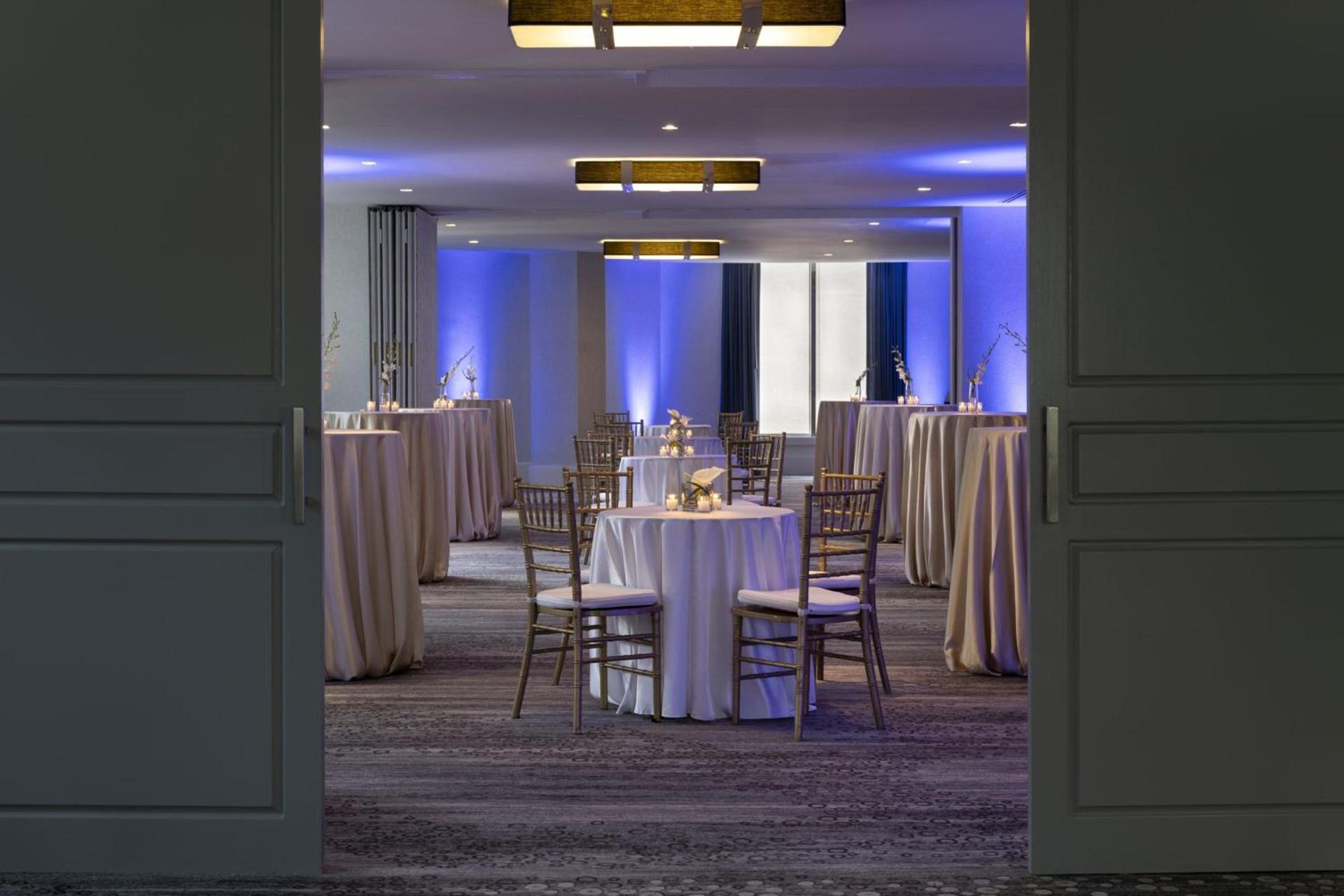 Le Meridien New Orleans photo 60