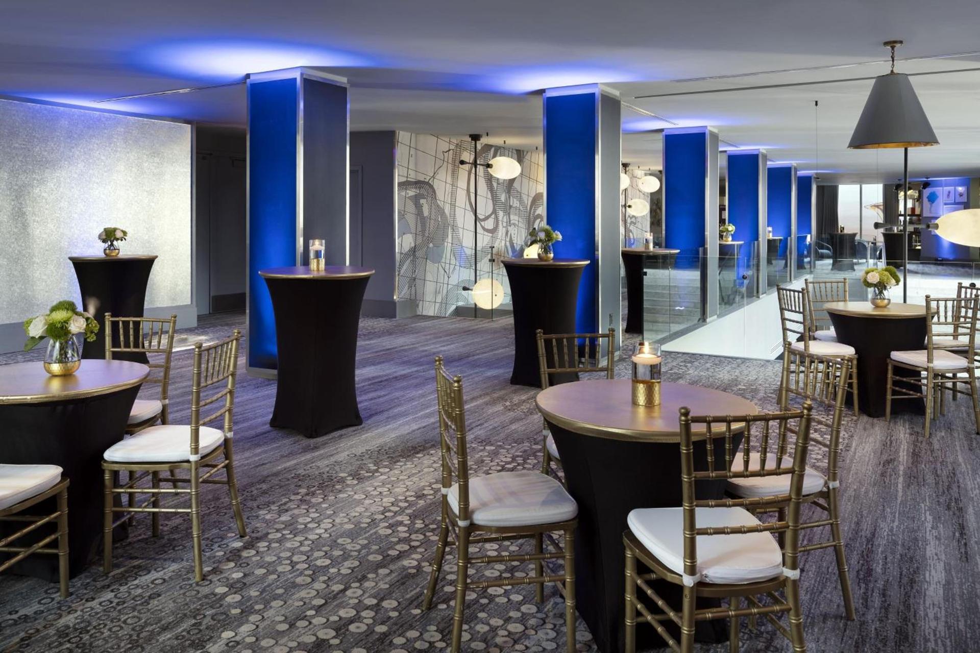 Le Meridien New Orleans photo 61