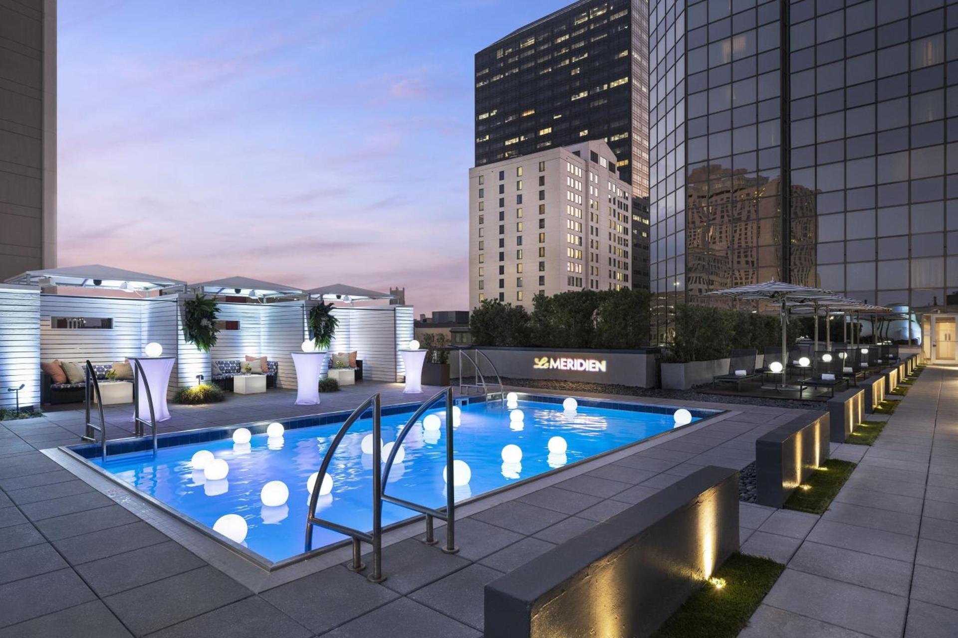 Le Meridien New Orleans photo 64