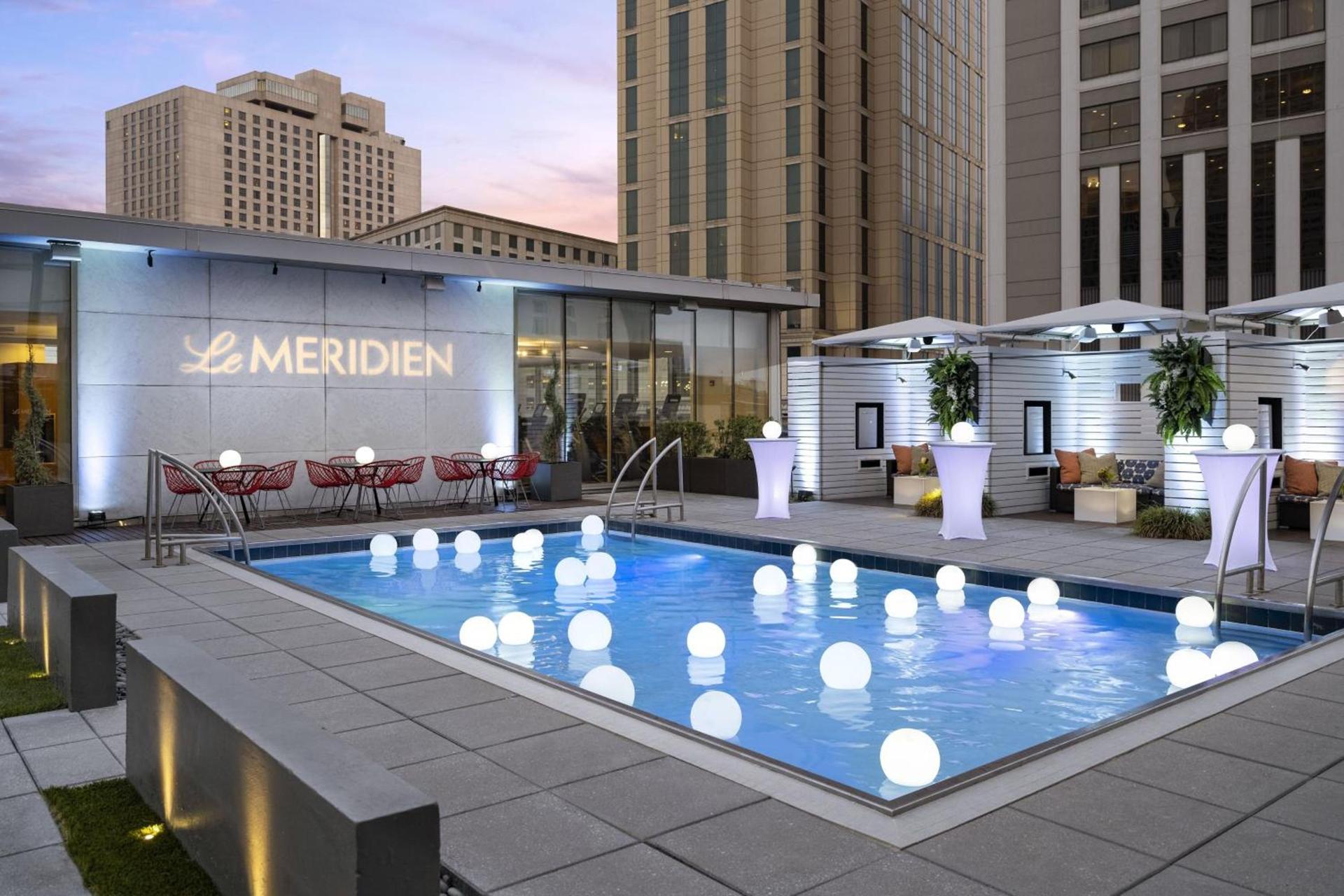 Le Meridien New Orleans photo 65
