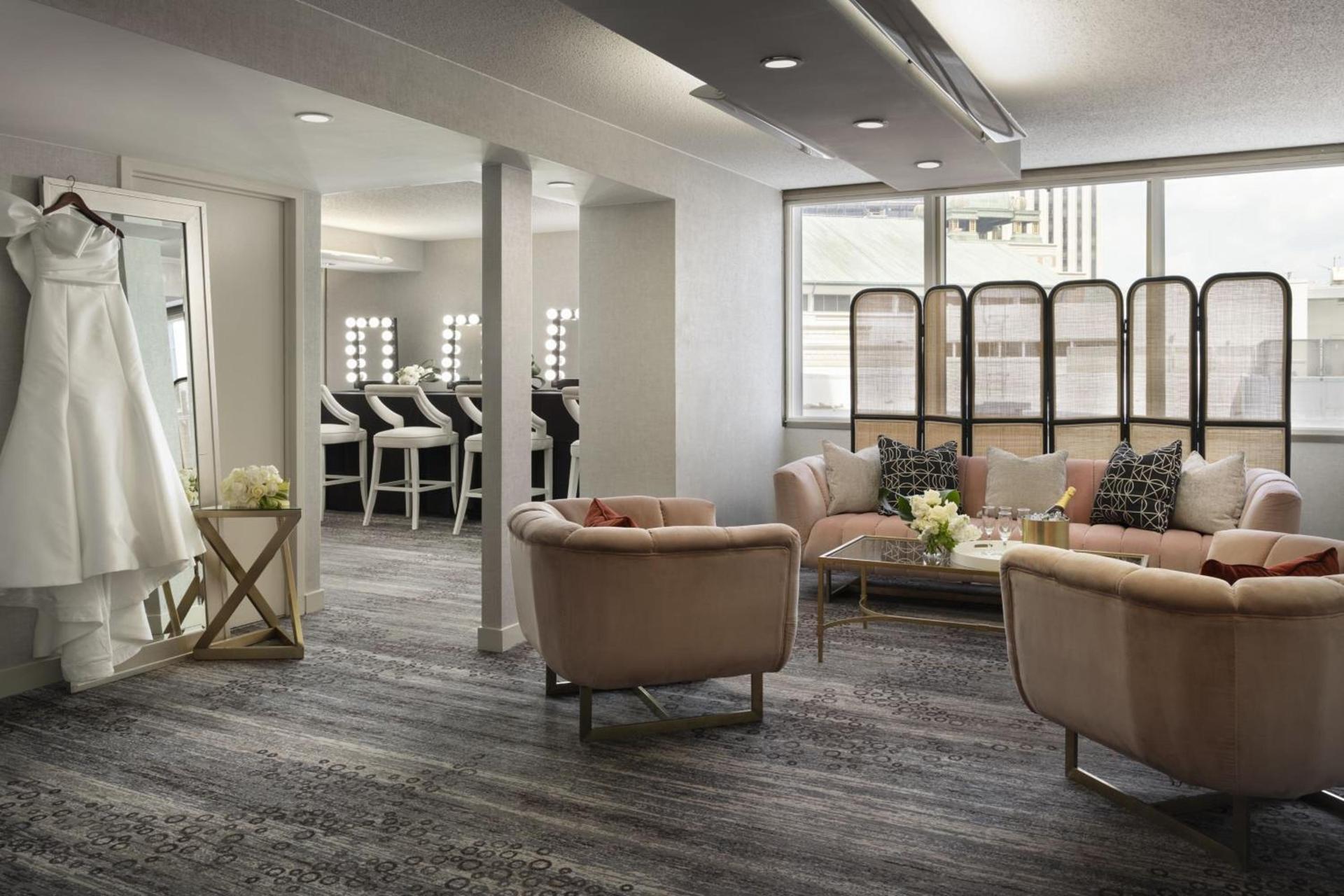 Le Meridien New Orleans photo 77