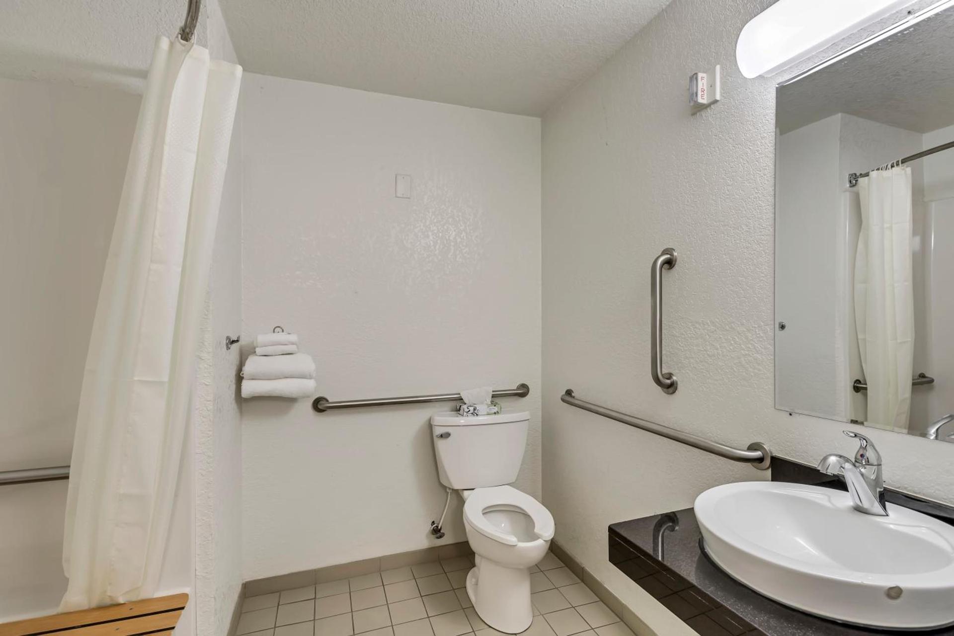 Motel 6 Ogden, UT- Downtown photo 52