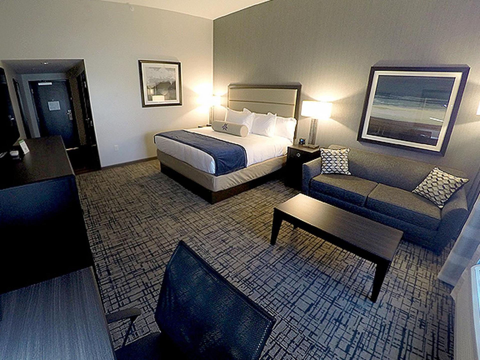 Shangri-La Resort photo 9