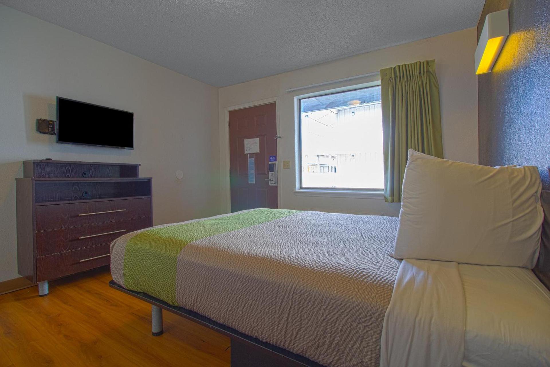 Studio Inn Extended Stay Oklahoma City Airport by OYO photo 30