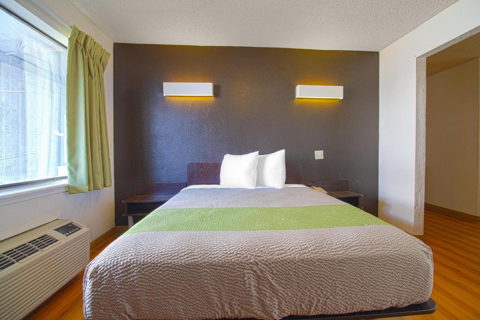 Studio Inn Extended Stay Oklahoma City Airport by OYO photo 32